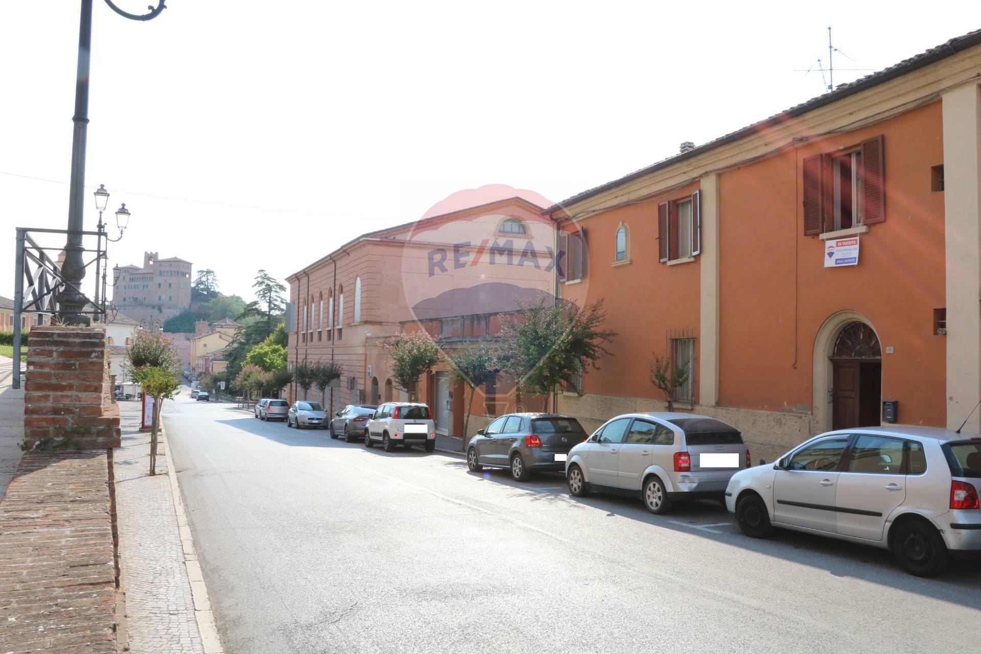 Appartamento LONGIANO vendita    RE/MAX Focus Immobiliare