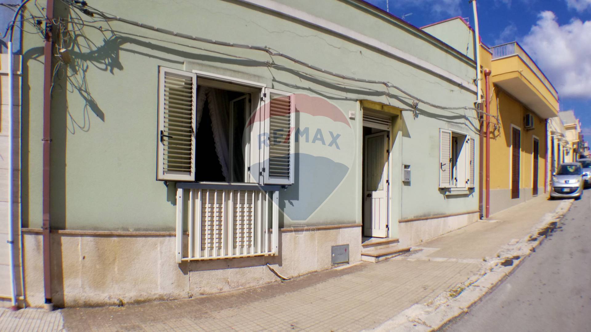 Villa Unifamiliare - Indipendente ISPICA vendita    RE/MAX Prima Classe