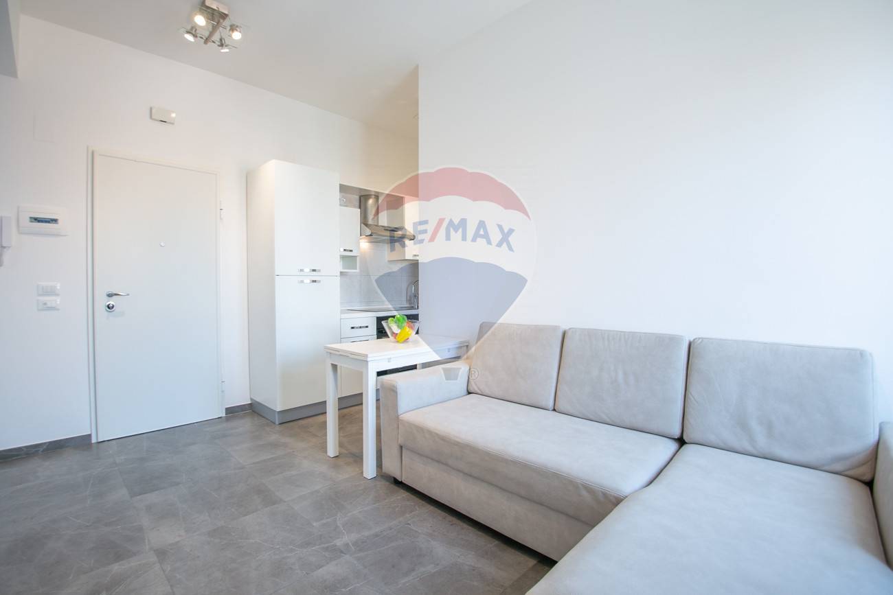 Appartamento PESCARA vendita  Centro  RE/MAX Medicea 2