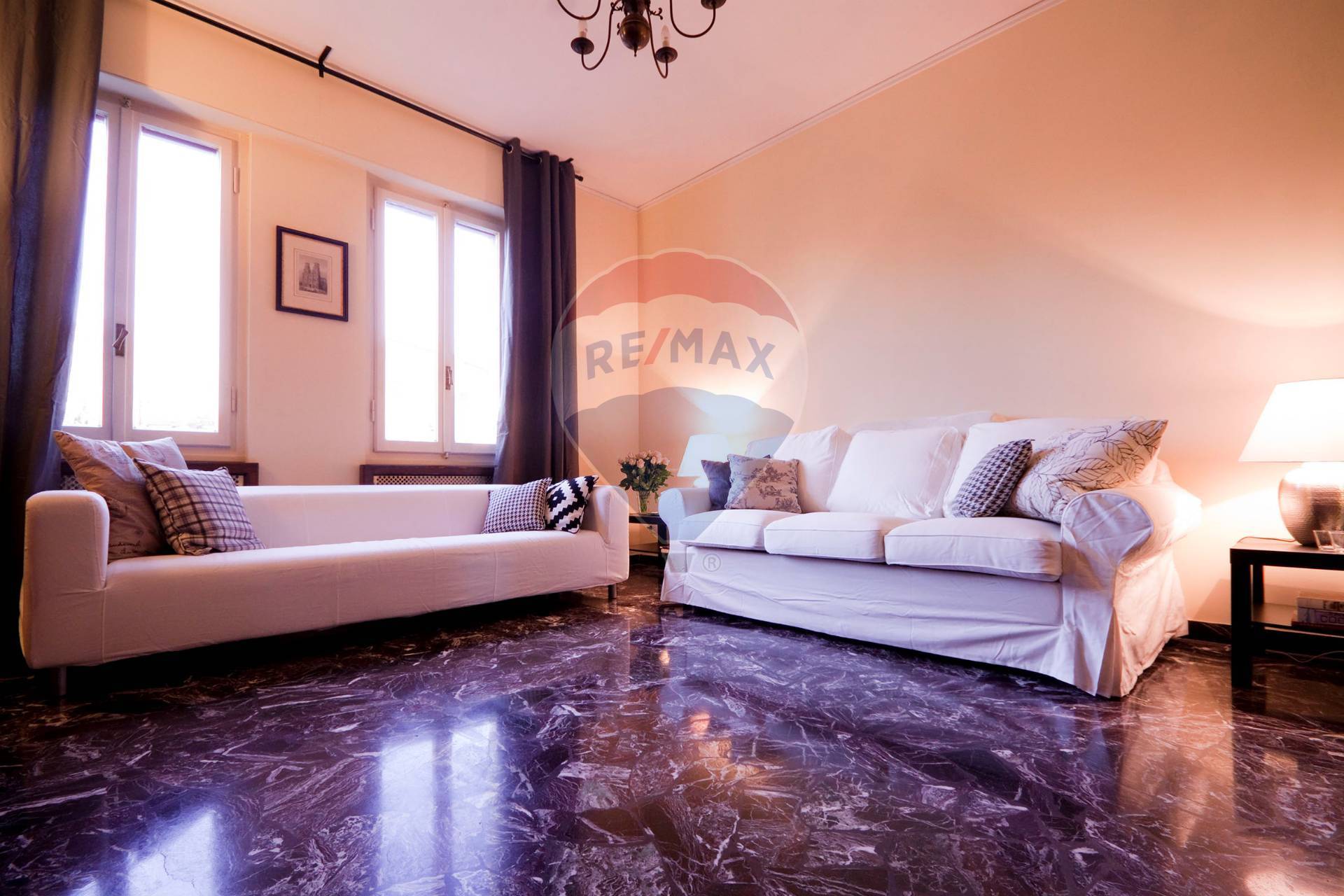 Appartamento FIRENZE vendita  Porta Romana  RE/MAX Medicea 2