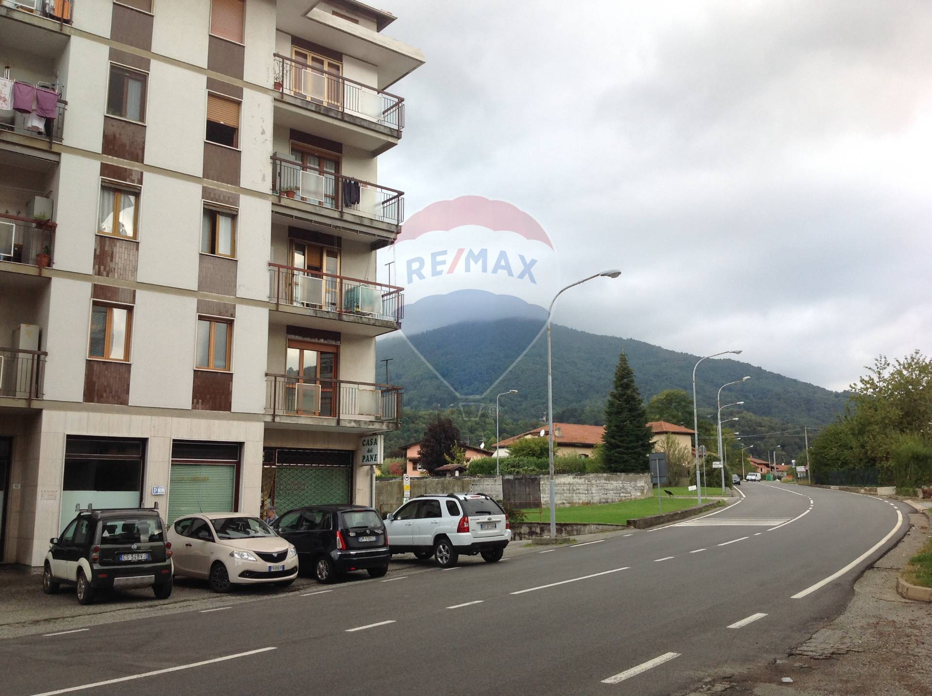  andorno-micca vendita quart:  re-max-unit