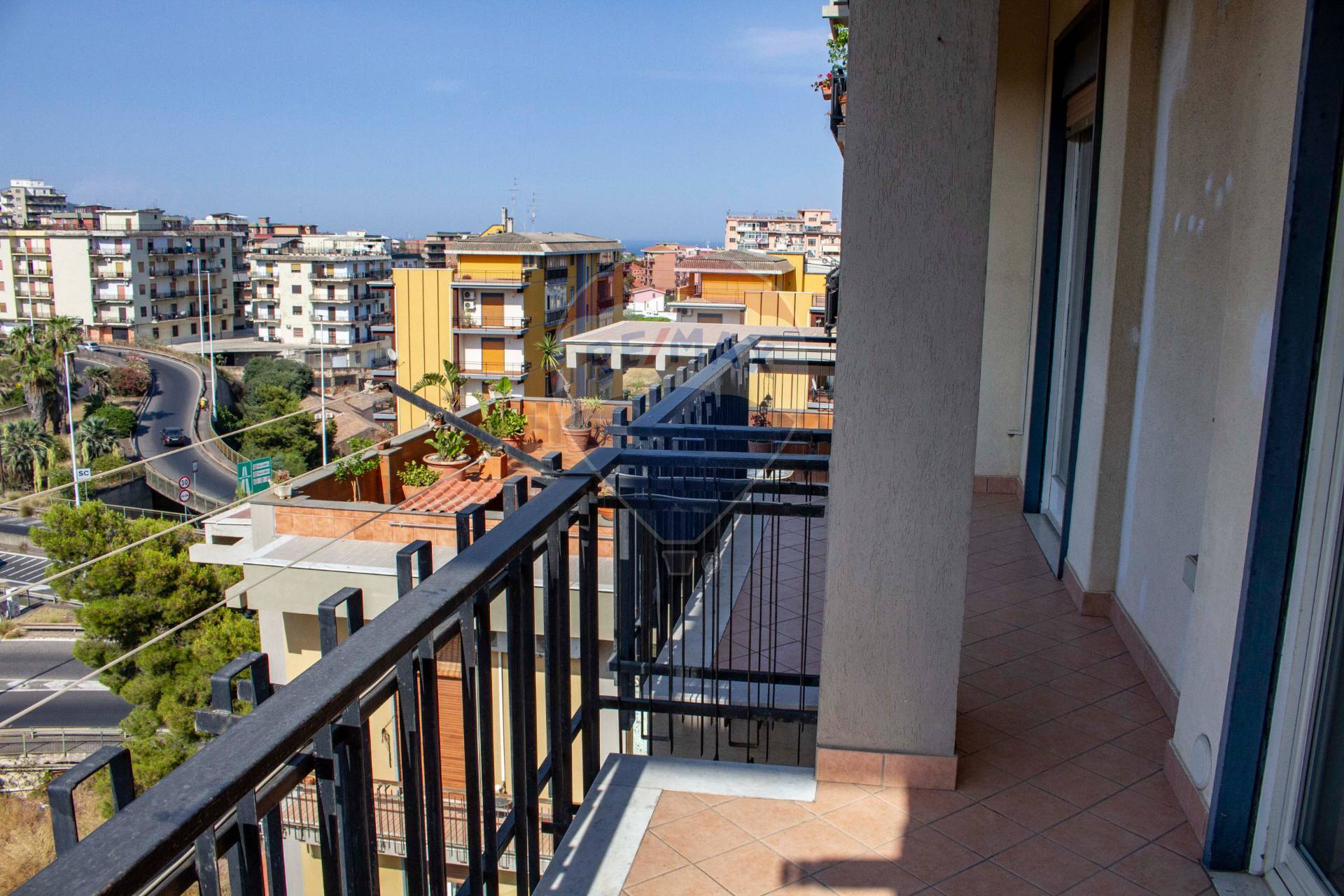 Appartamento CATANIA vendita  Vulcania  RE/MAX Estates