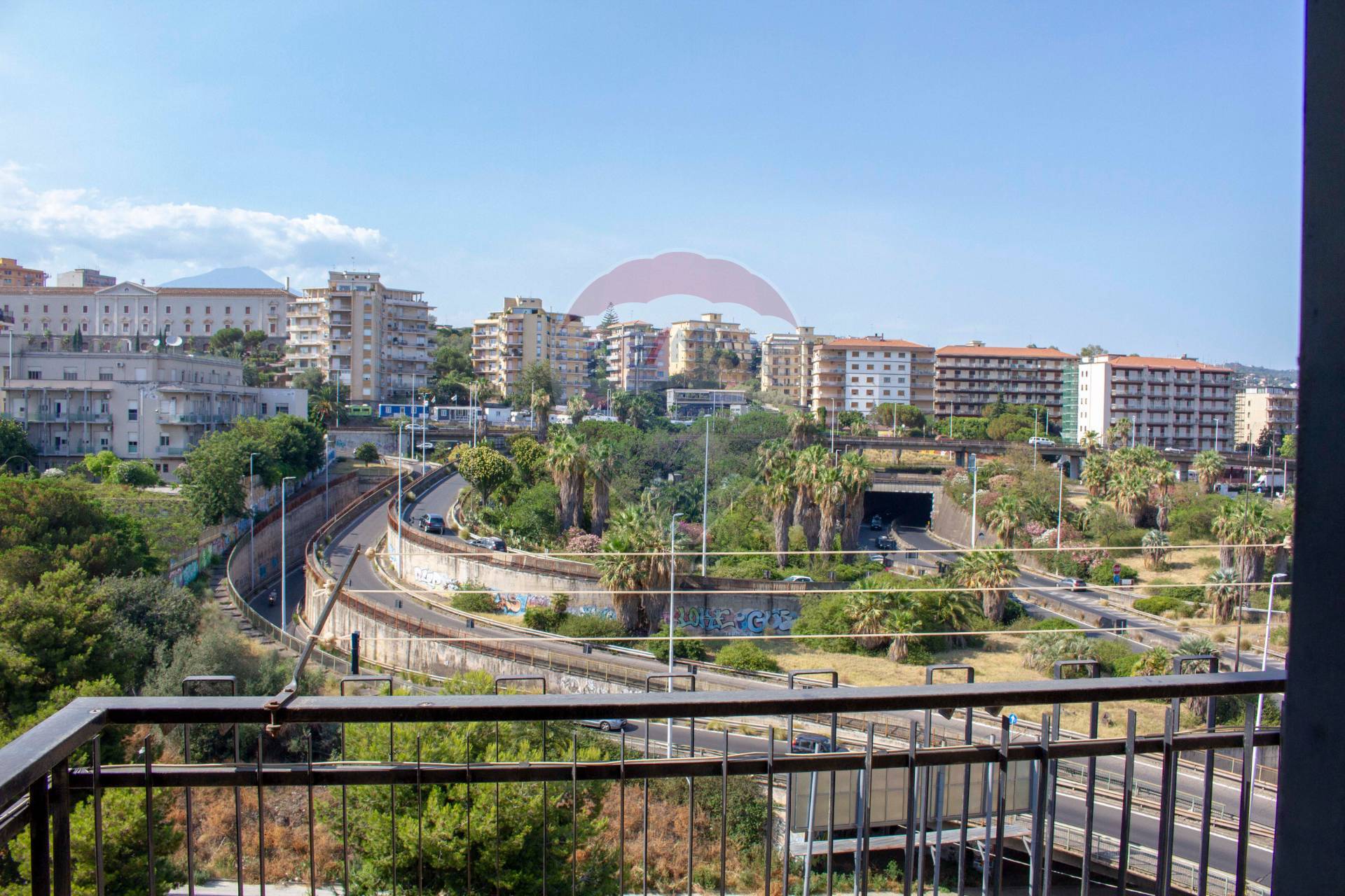 Appartamento CATANIA vendita  Vulcania  RE/MAX Estates