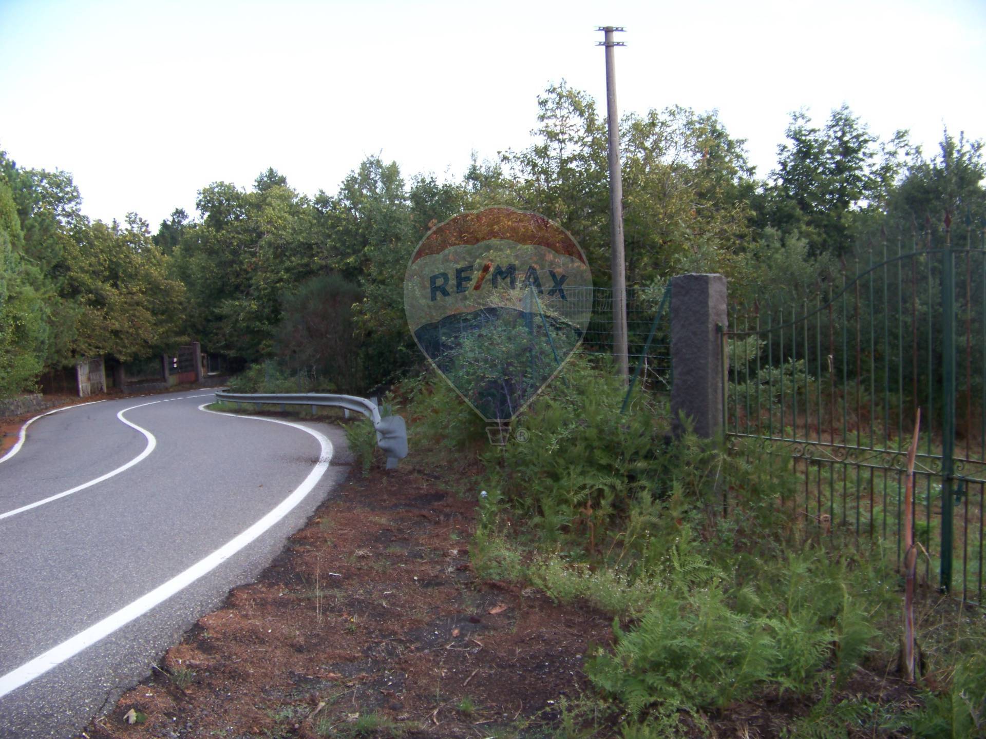 Rustico - Cascina LINGUAGLOSSA vendita    RE/MAX Crea Casa