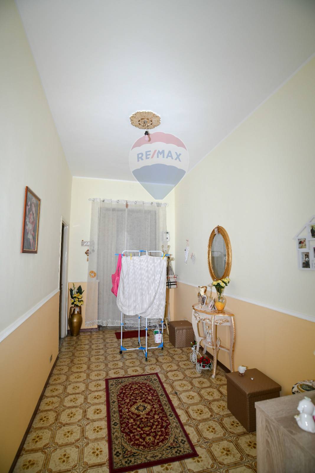 Villa Unifamiliare - Indipendente SANTA MARIA DI LICODIA vendita    RE/MAX Fly