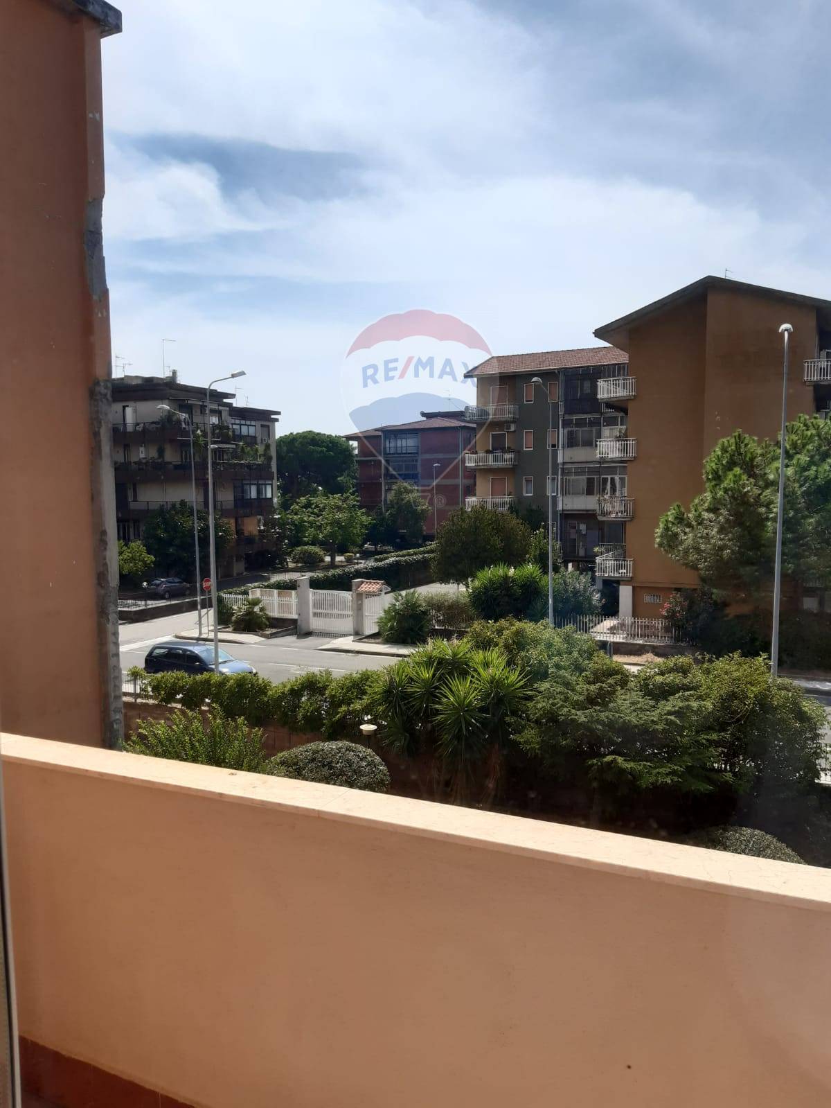 Appartamento CATANIA vendita  Cittadella Universitaria  RE/MAX Estates