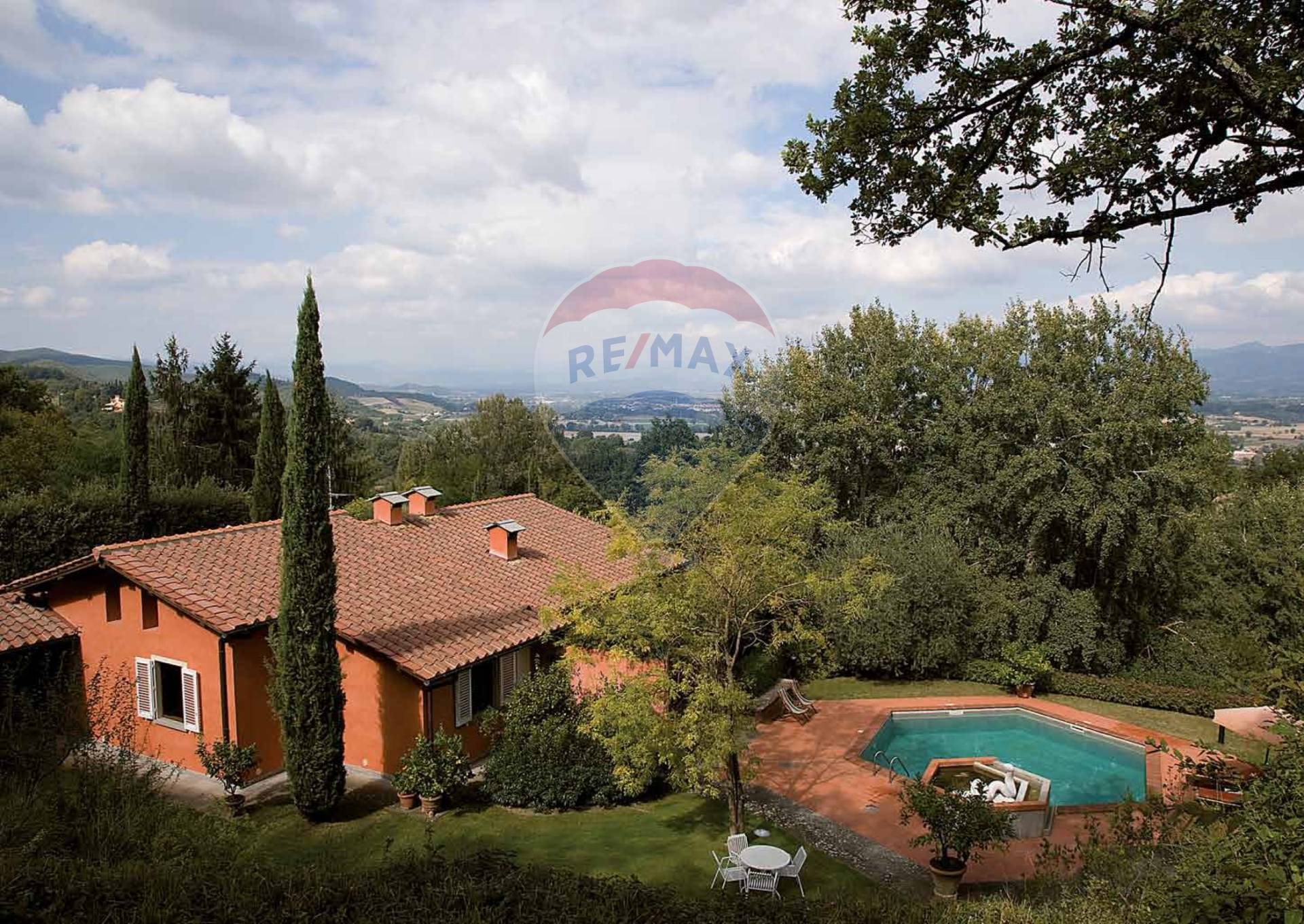  vicchio vendita quart:  re/max ideale 3