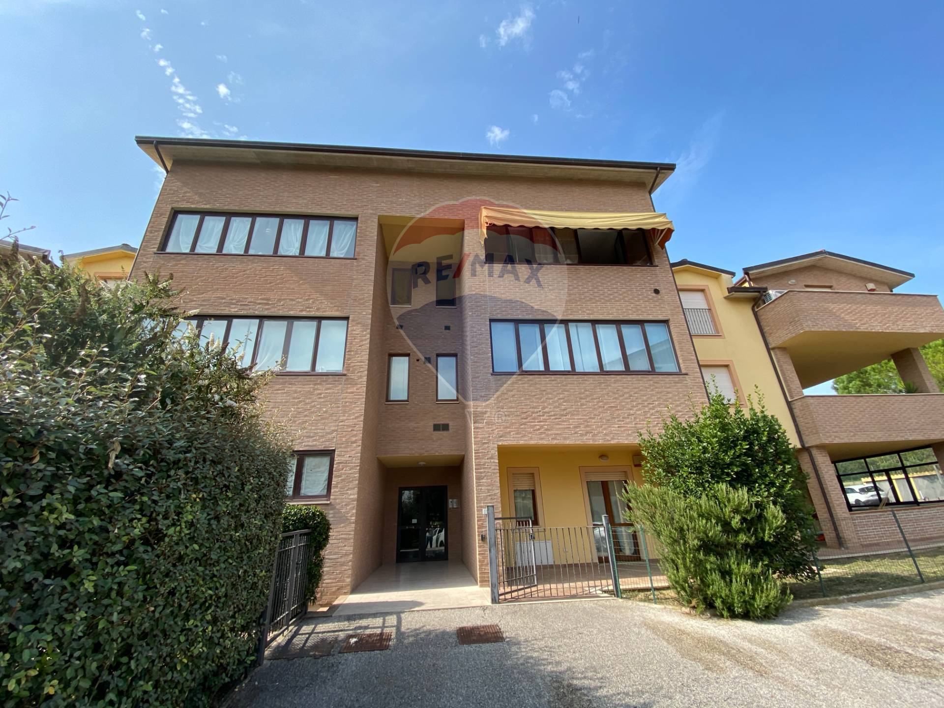 Appartamento PERUGIA vendita  Ponte Pattoli  RE/MAX Famosa