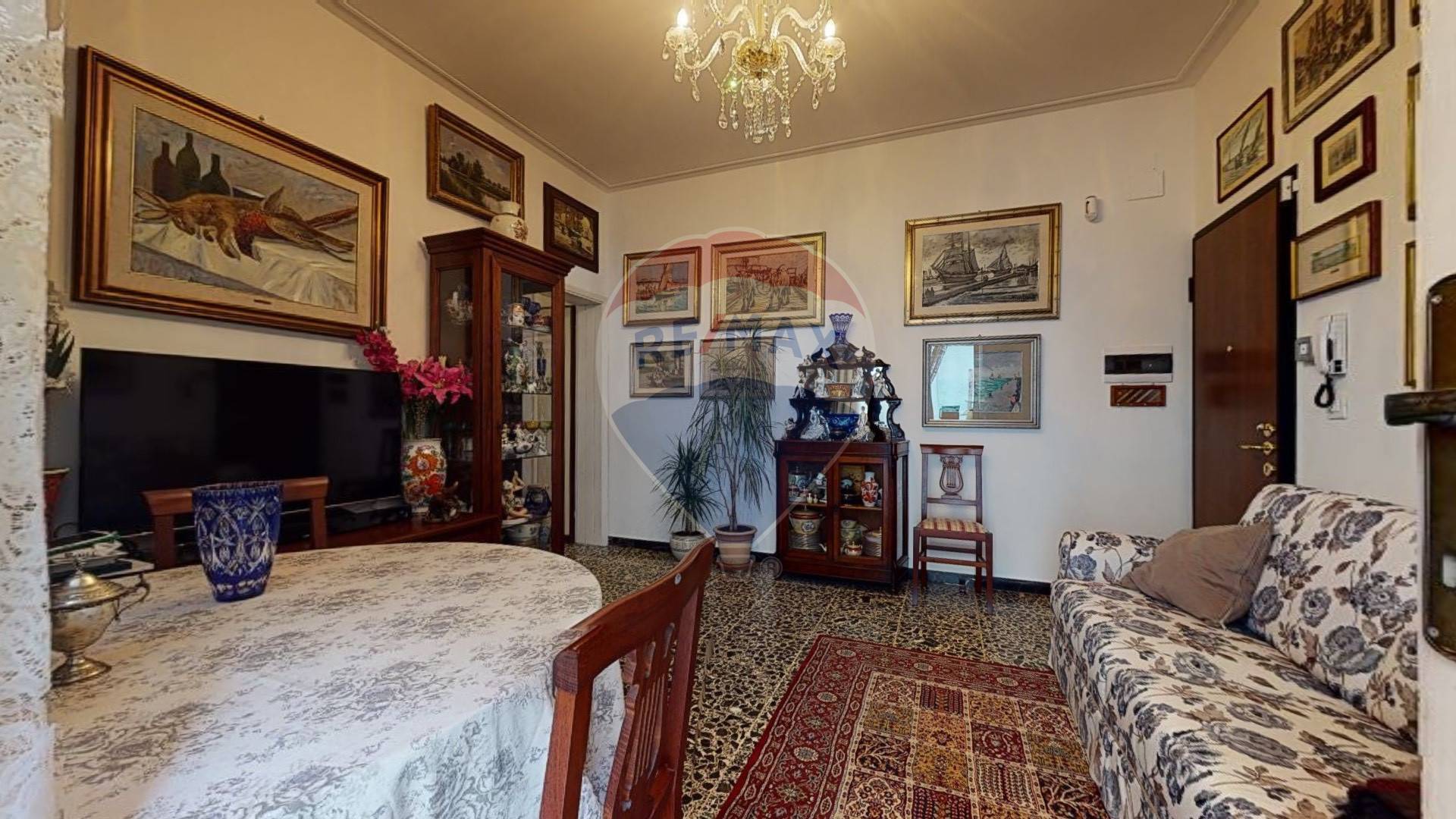 Appartamento VIAREGGIO vendita  Centro Mare  RE/MAX Quality House