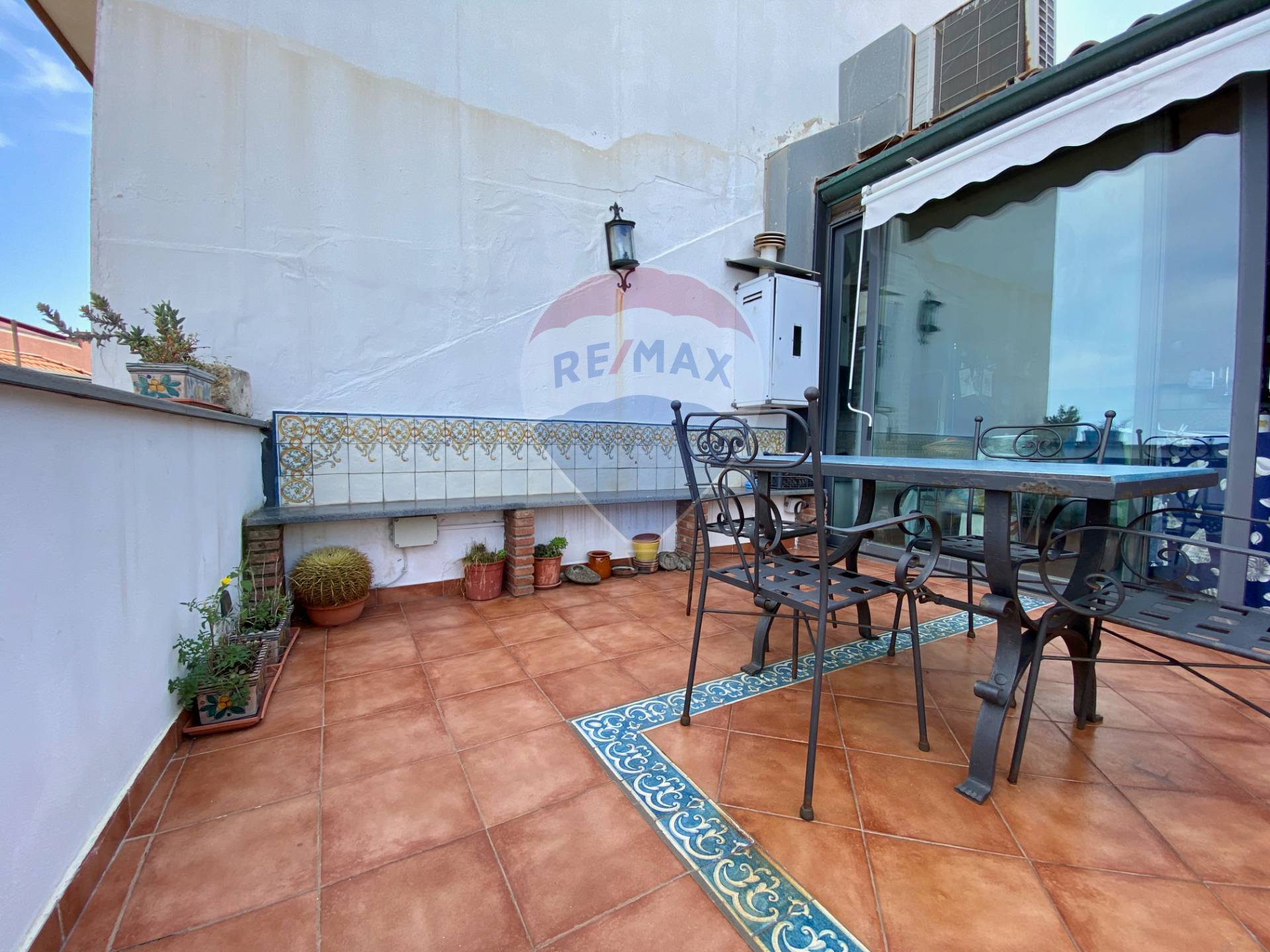 Villa Unifamiliare - Indipendente ACI CASTELLO vendita  Acitrezza  RE/MAX Realizza