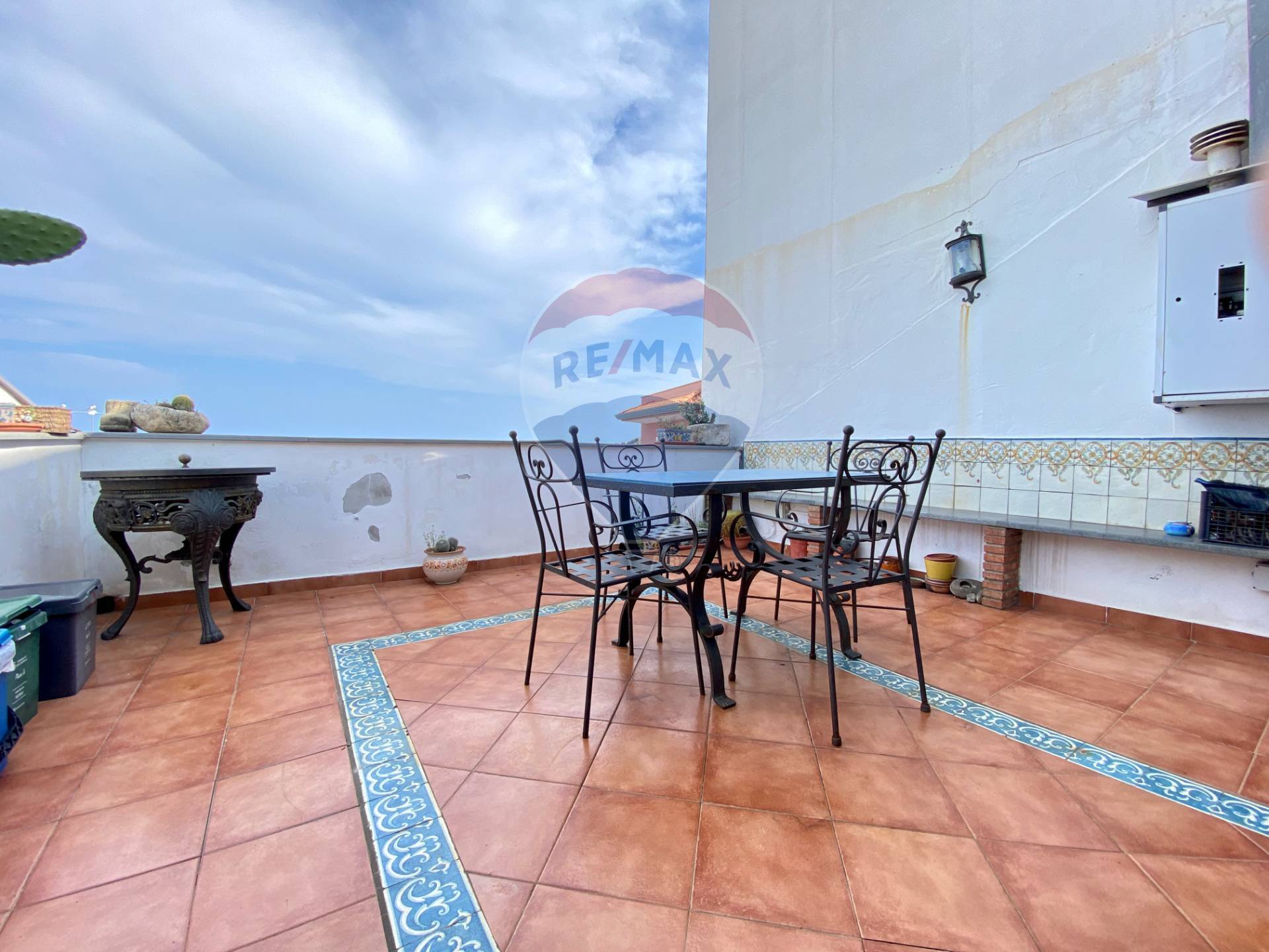  aci castello vendita quart: acitrezza re/max realizza