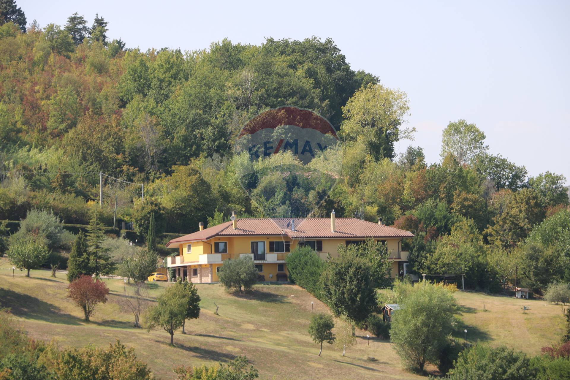 Villa Unifamiliare - Indipendente ITALIA vendita    RE/MAX Focus Immobiliare