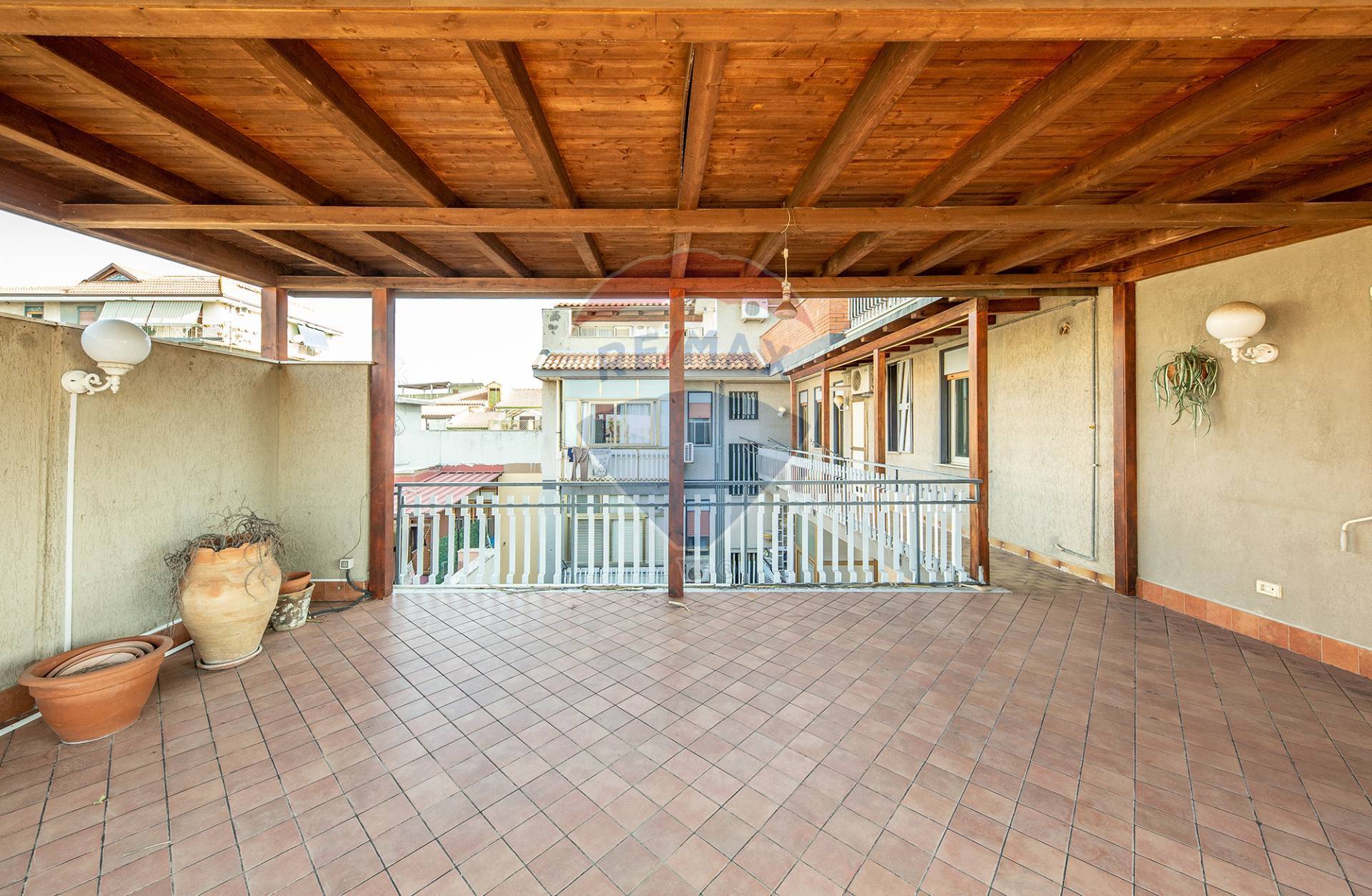 Appartamento GRAVINA DI CATANIA vendita    RE/MAX City Home