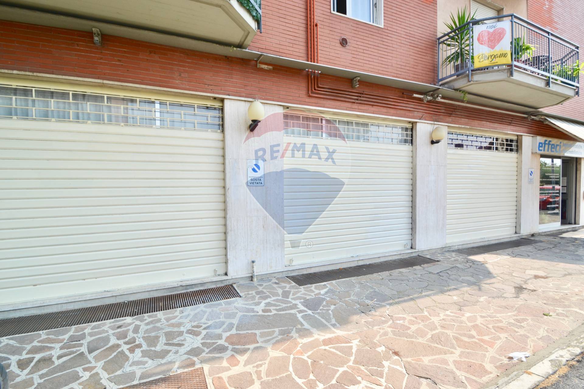  bergamo affitto quart:  re-max-expo