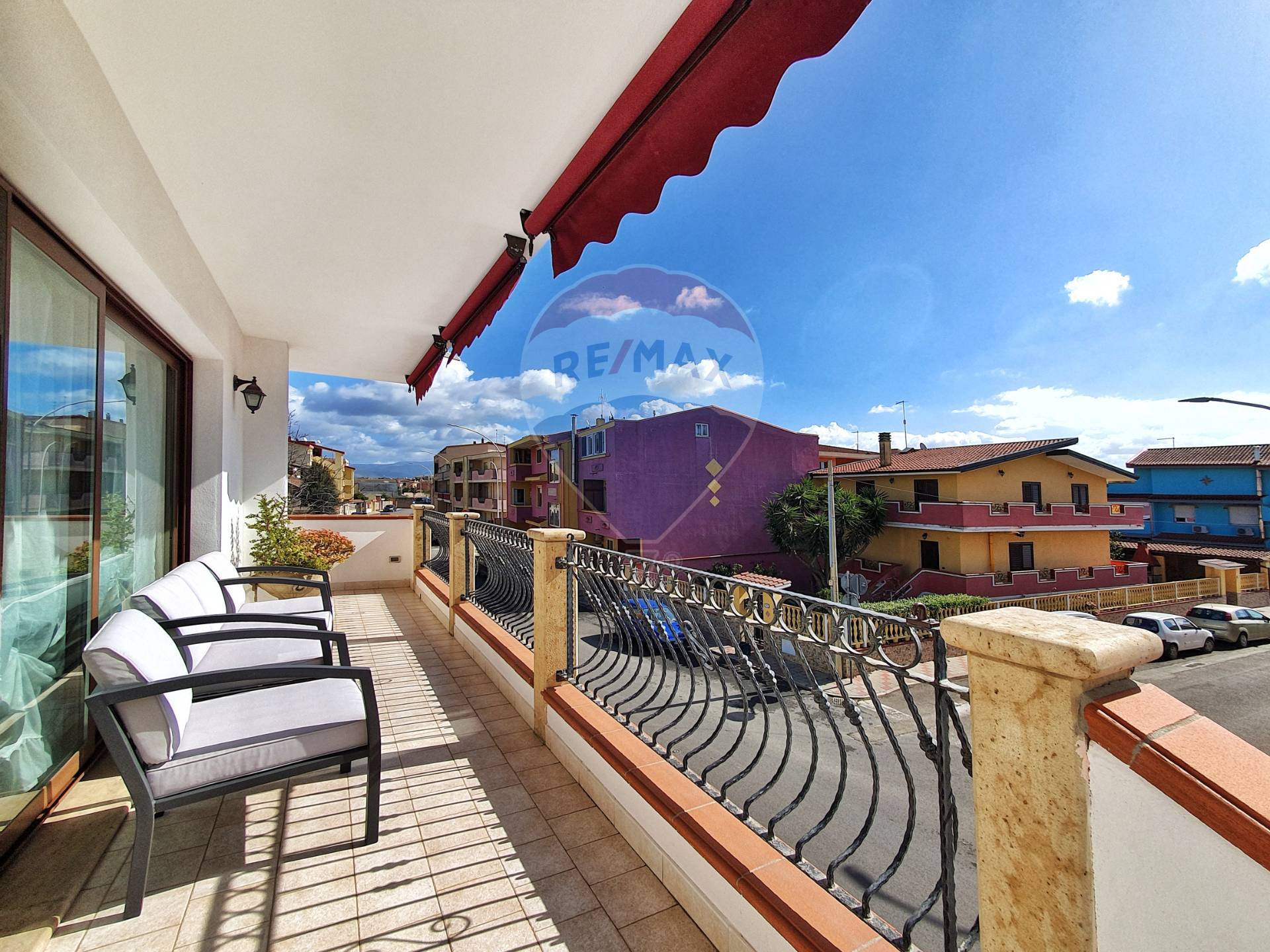 Villa Bifamiliare SESTU vendita    RE/MAX Incontro