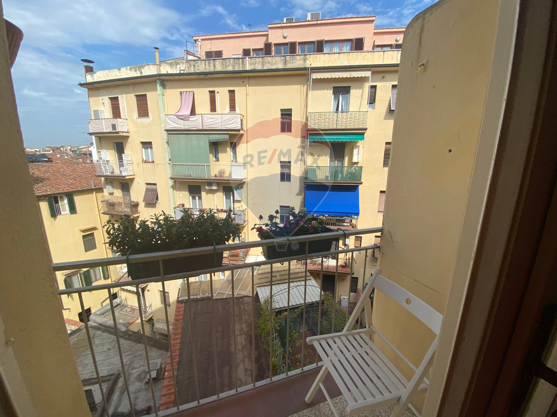 Appartamento FIRENZE affitto  Centro Oltrarno  RE/MAX Medicea 2