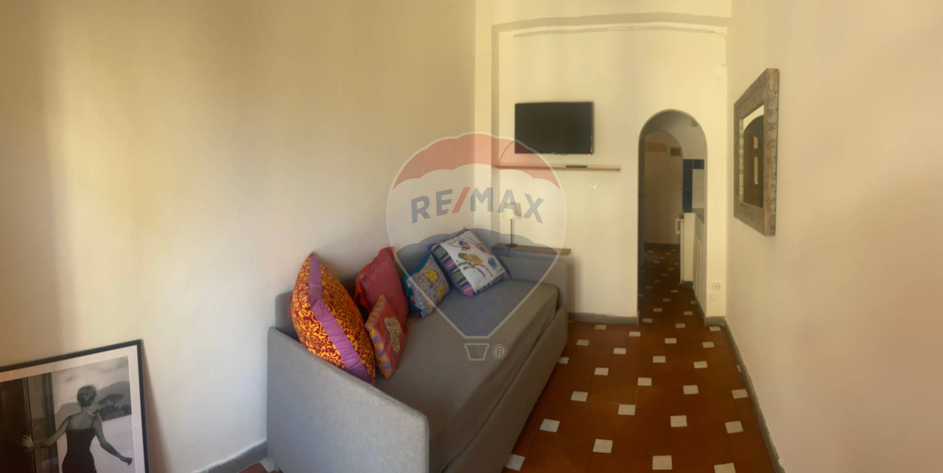 Appartamento FIRENZE affitto  Centro Oltrarno  RE/MAX Medicea 2