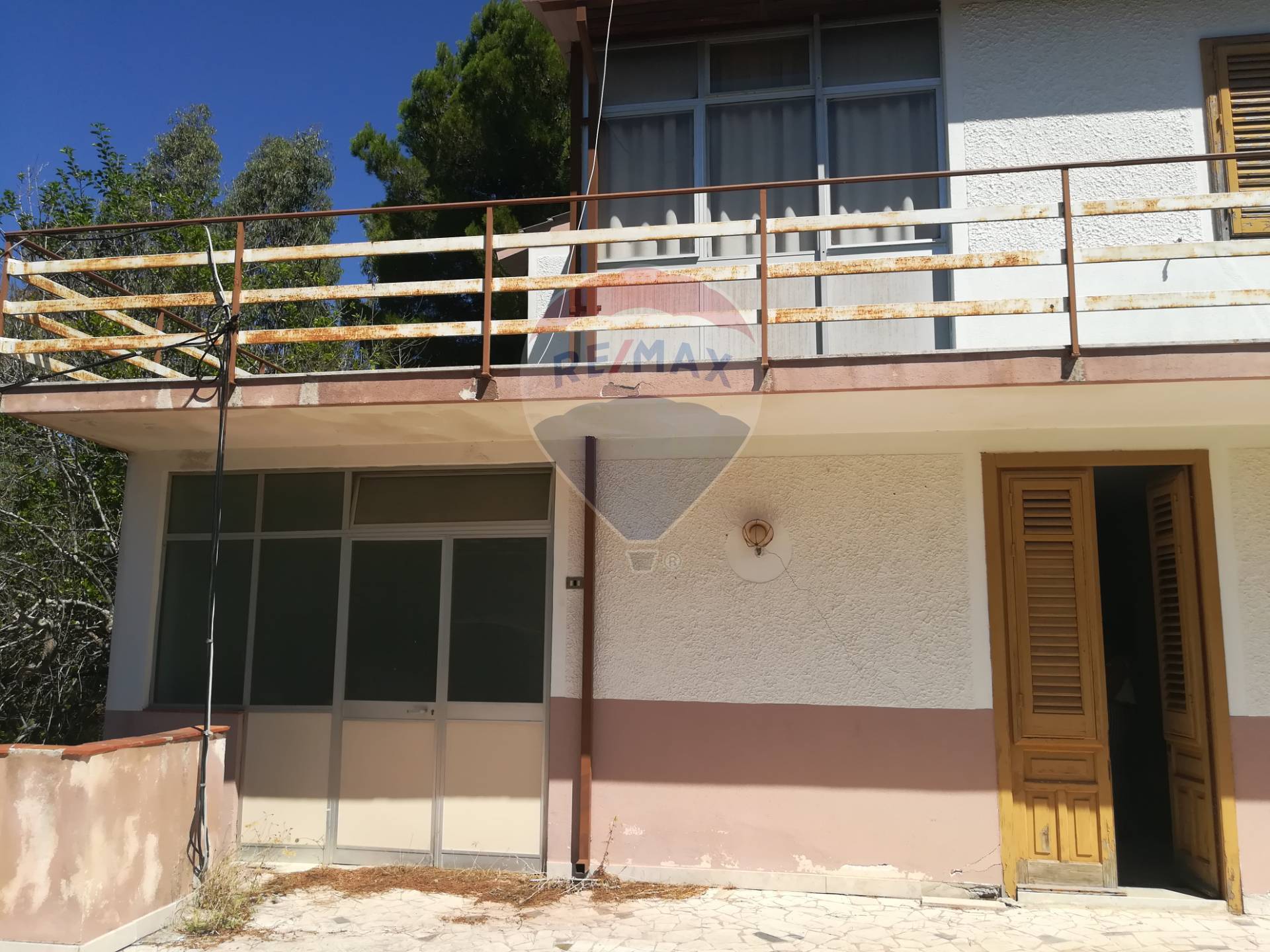 Villa TERMINI IMERESE vendita    RE/MAX Master Home