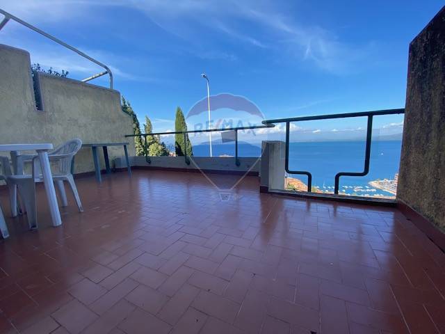  monte-argentario vendita quart: porto santo stefano - zona panoramica re-max-silver