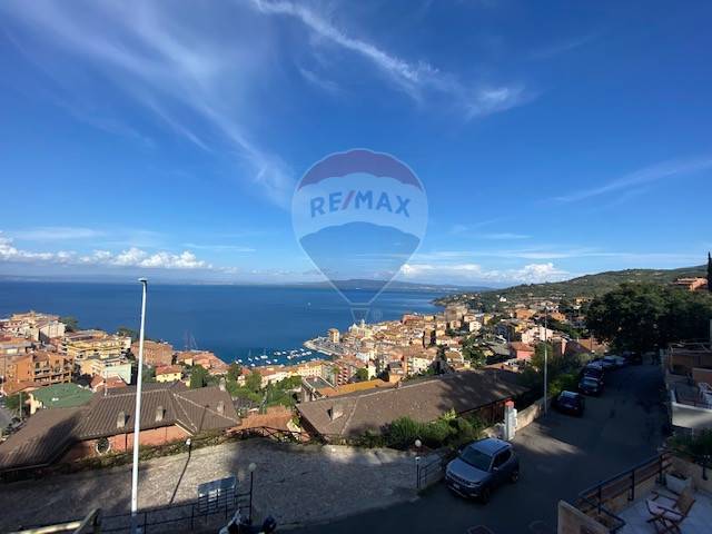 Appartamento MONTE ARGENTARIO vendita  Porto Santo Stefano - Zona Panoramica  RE/MAX Silver