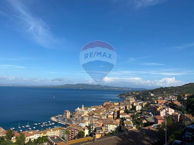 Appartamento MONTE ARGENTARIO vendita  Porto Santo Stefano - Zona Panoramica  RE/MAX Silver