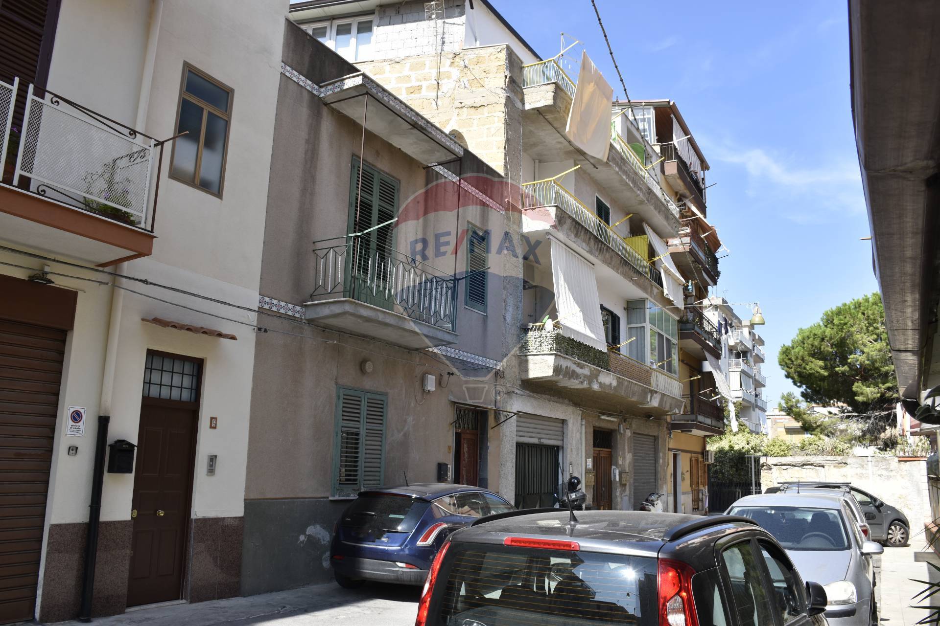  palermo vendita quart: brancaccio re-max-hunters