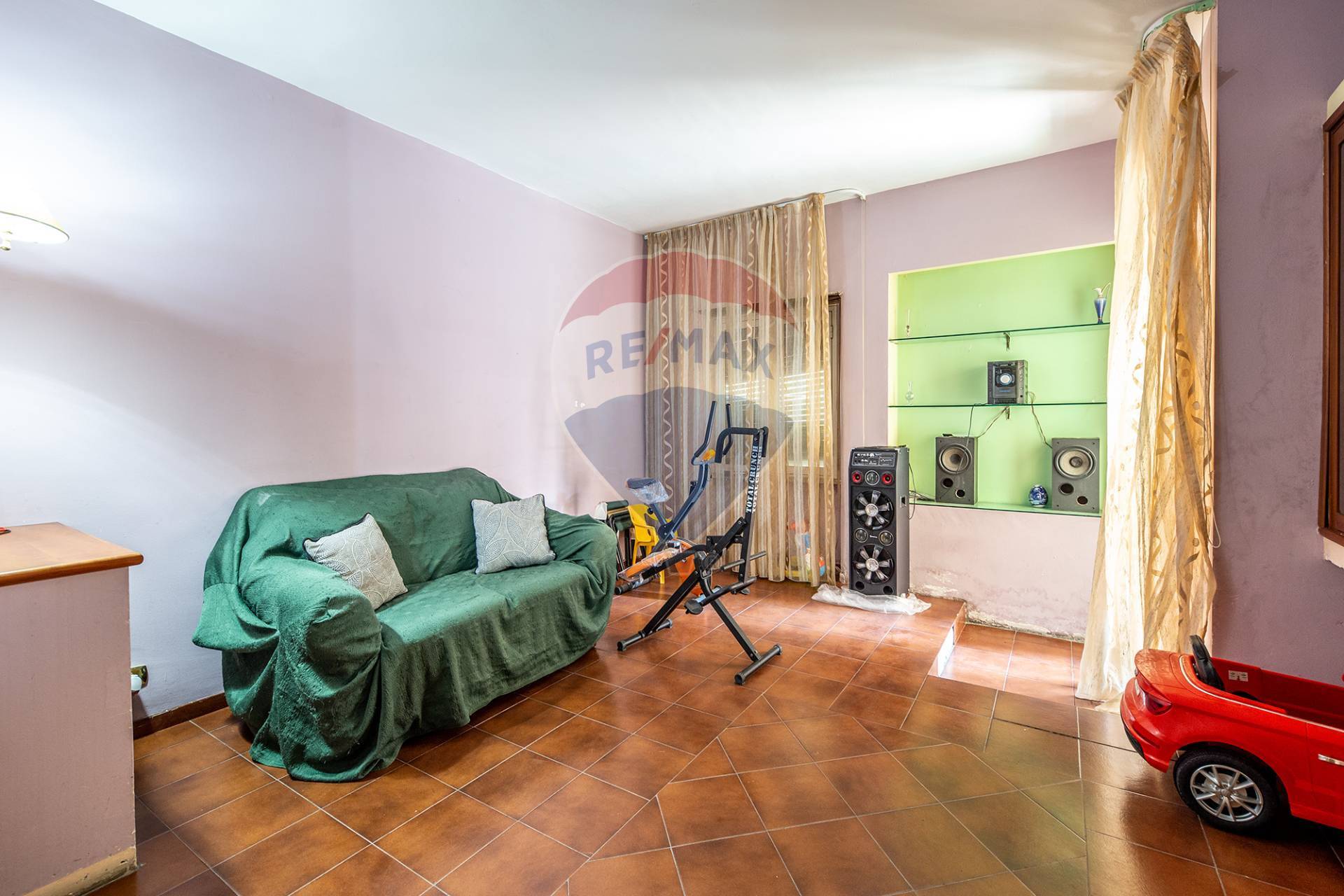 Appartamento CATANIA vendita  Nesima  RE/MAX City Home