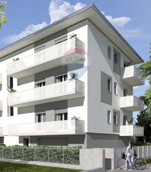 Appartamento VICENZA vendita    RE/MAX Palladio