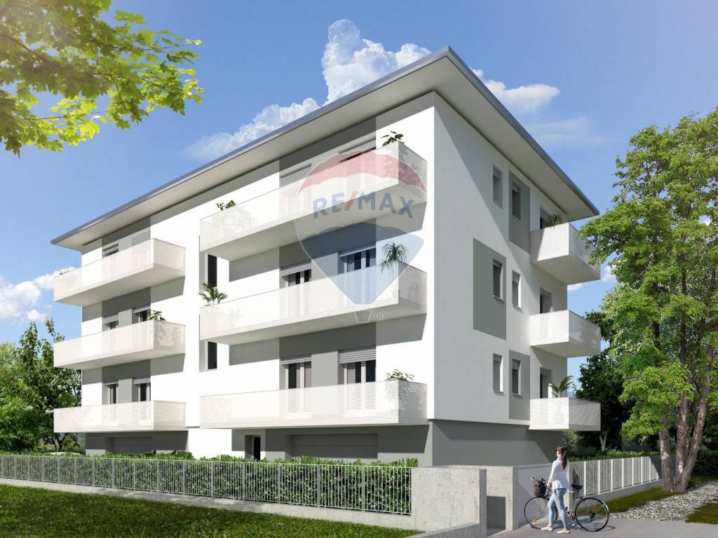 Appartamento VICENZA vendita    RE/MAX Palladio
