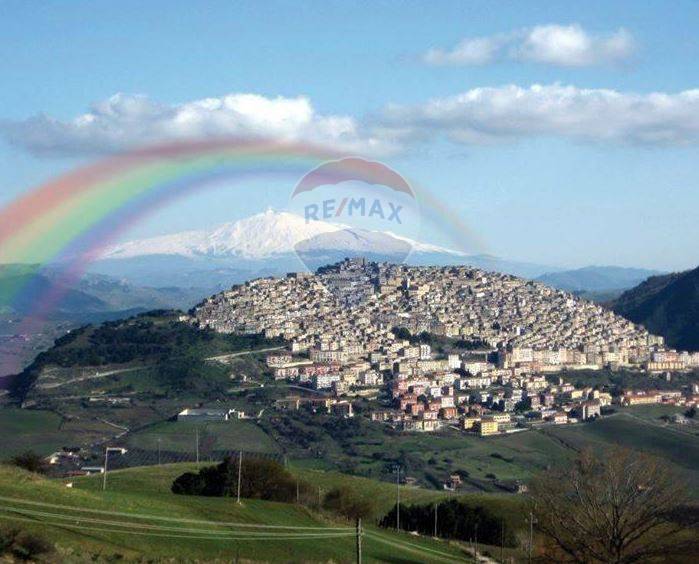 Villa Unifamiliare - Indipendente GANGI vendita    RE/MAX Hunters