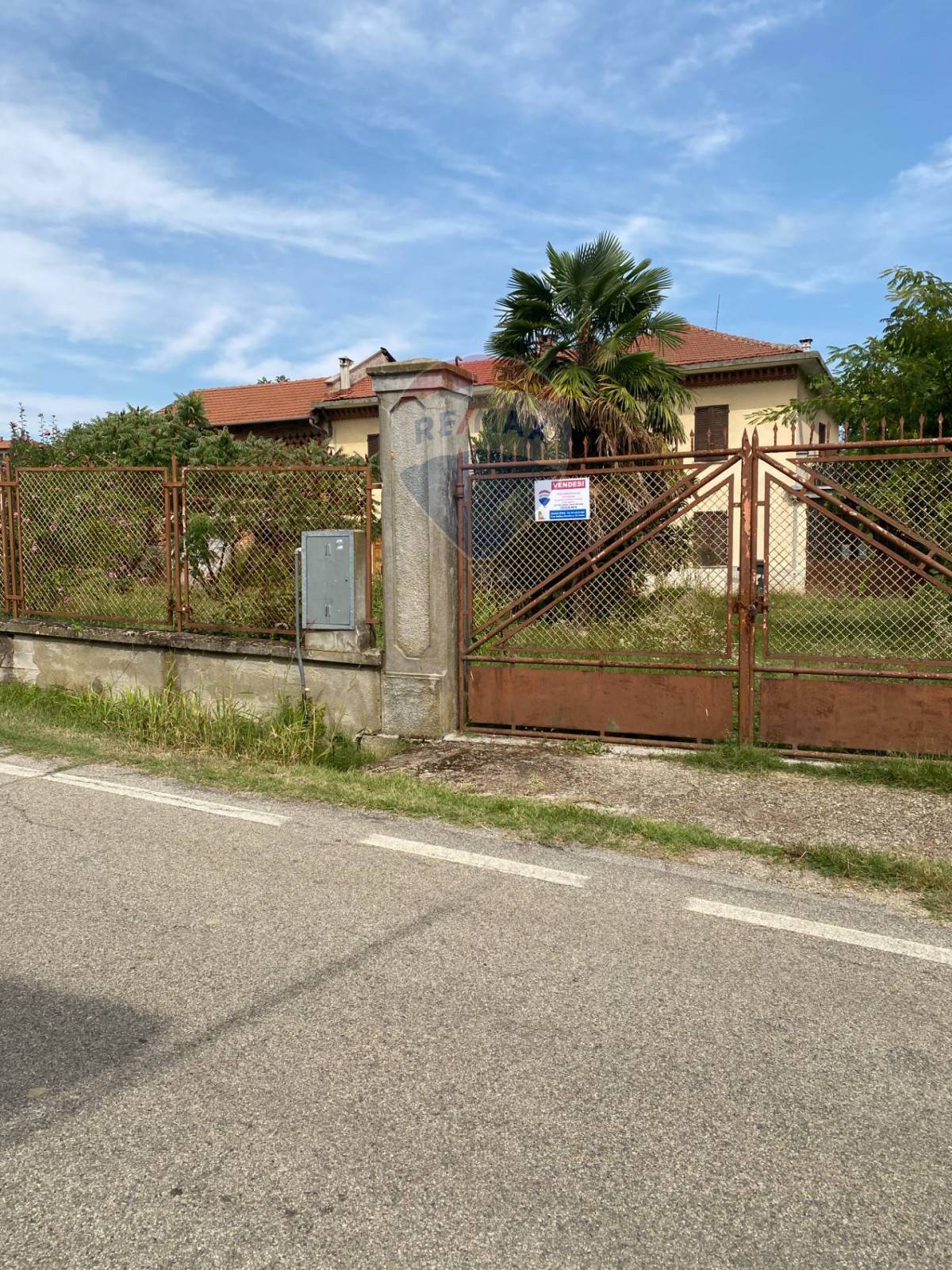 Rustico - Cascina ANTIGNANO vendita  Perosini  RE/MAX Sfera