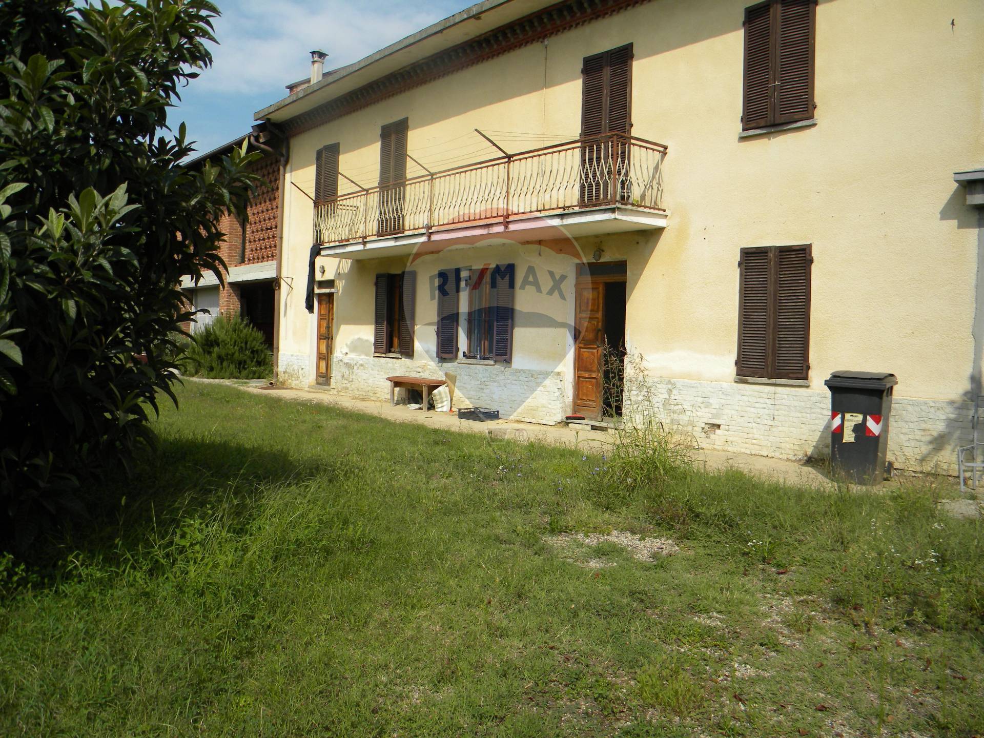 Rustico - Cascina ANTIGNANO vendita  Perosini  RE/MAX Sfera