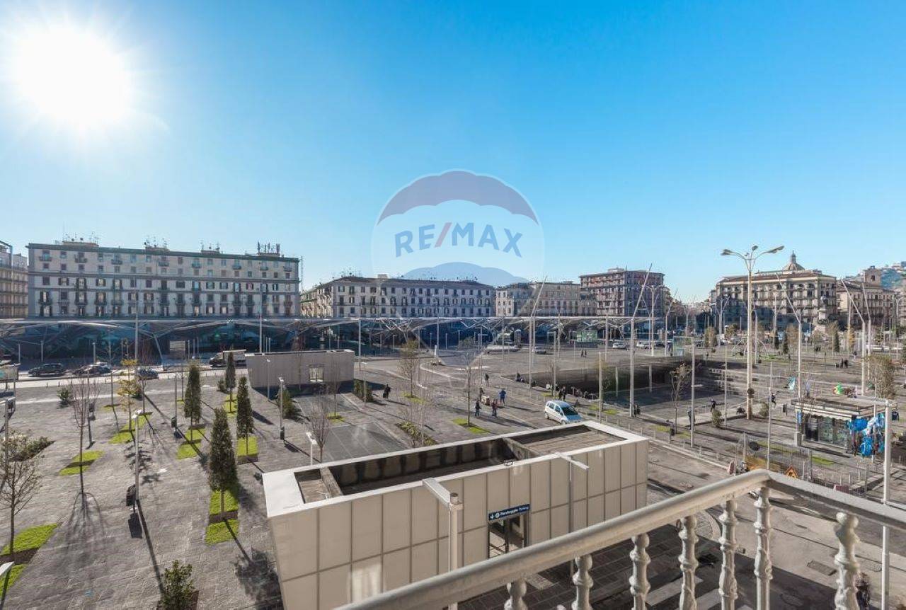 Appartamento NAPOLI vendita  Pendino  RE/MAX Advisor