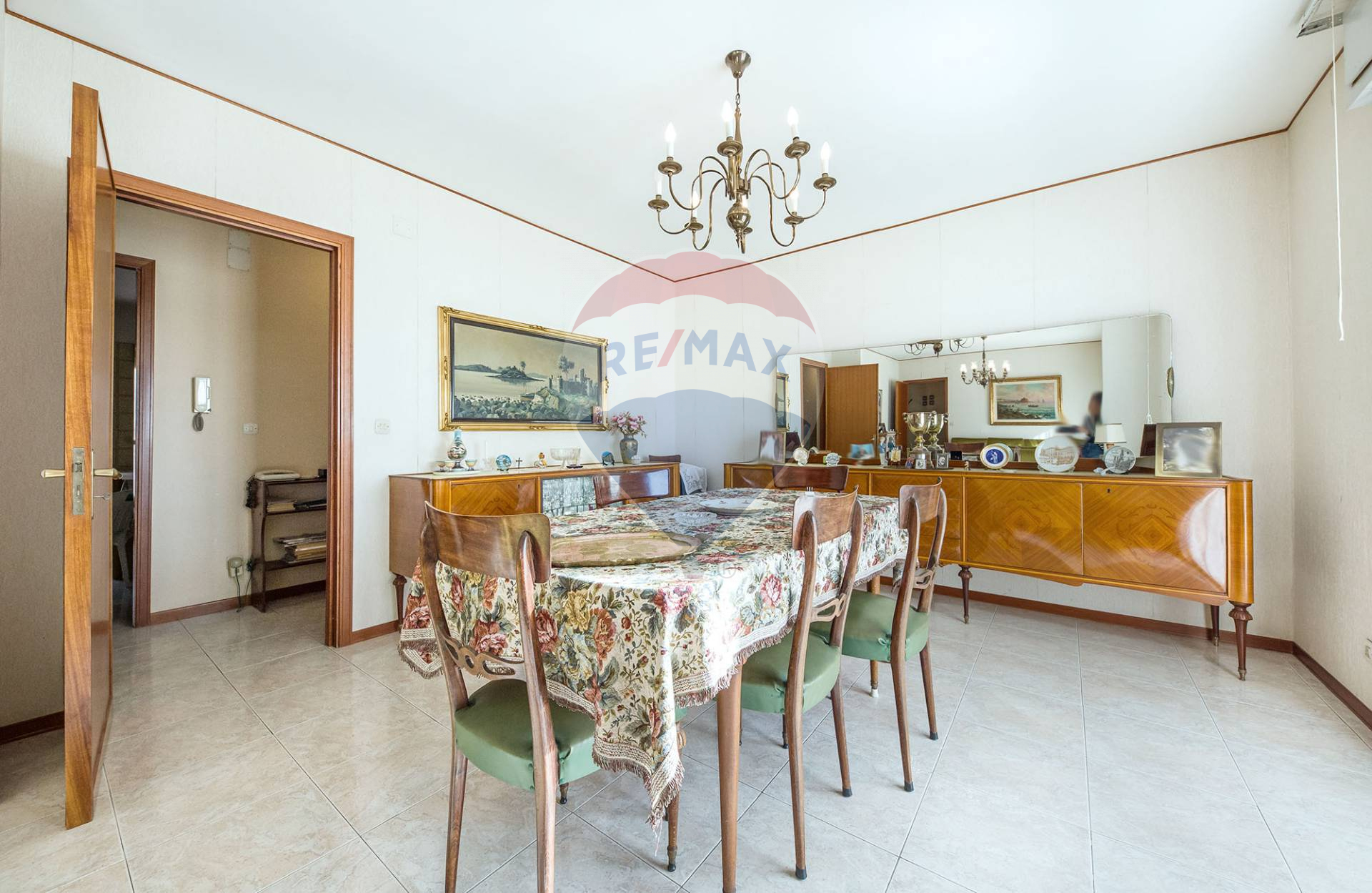 Appartamento CATANIA vendita  San Giovanni Galermo  RE/MAX City Home