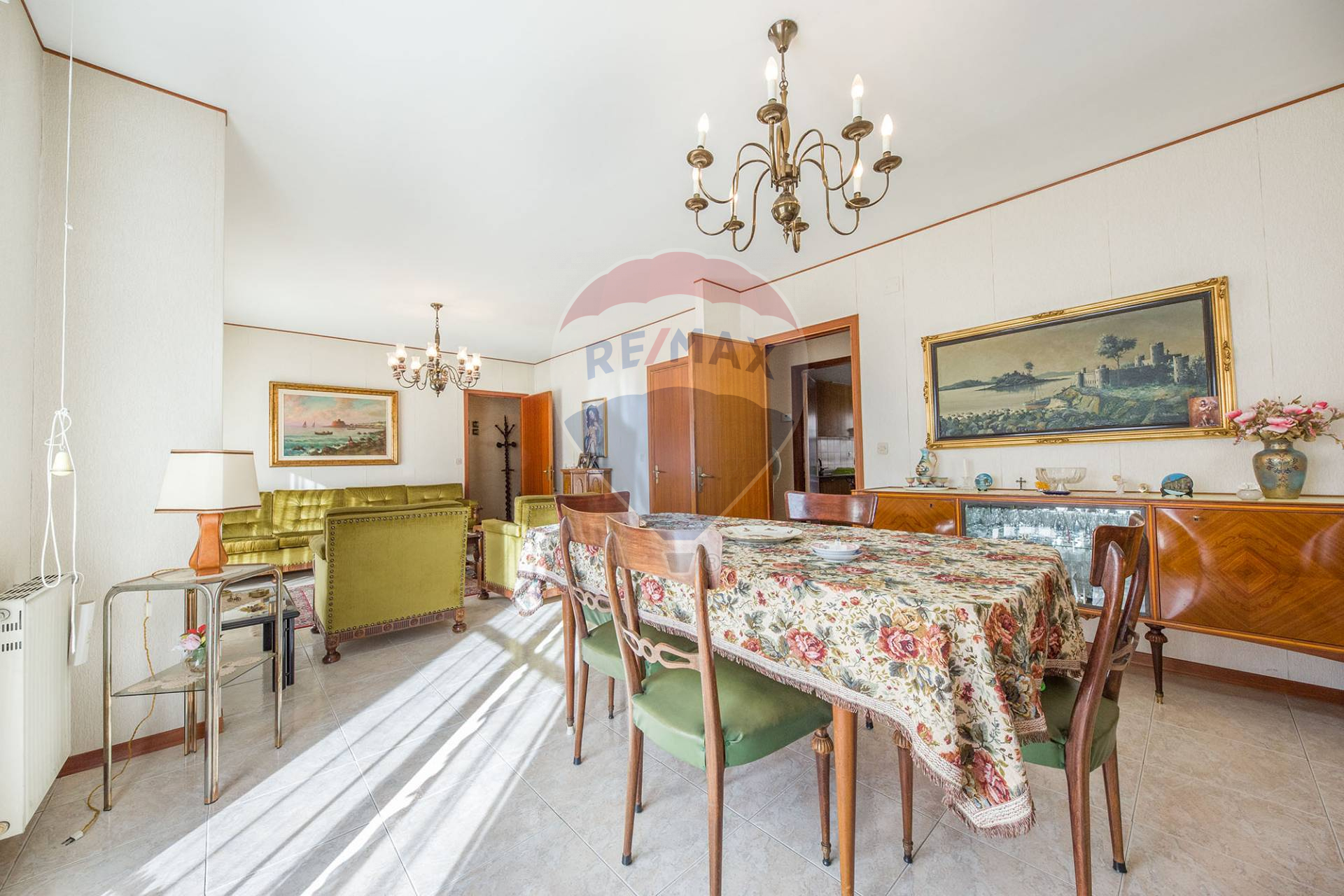 Appartamento CATANIA vendita  San Giovanni Galermo  RE/MAX City Home