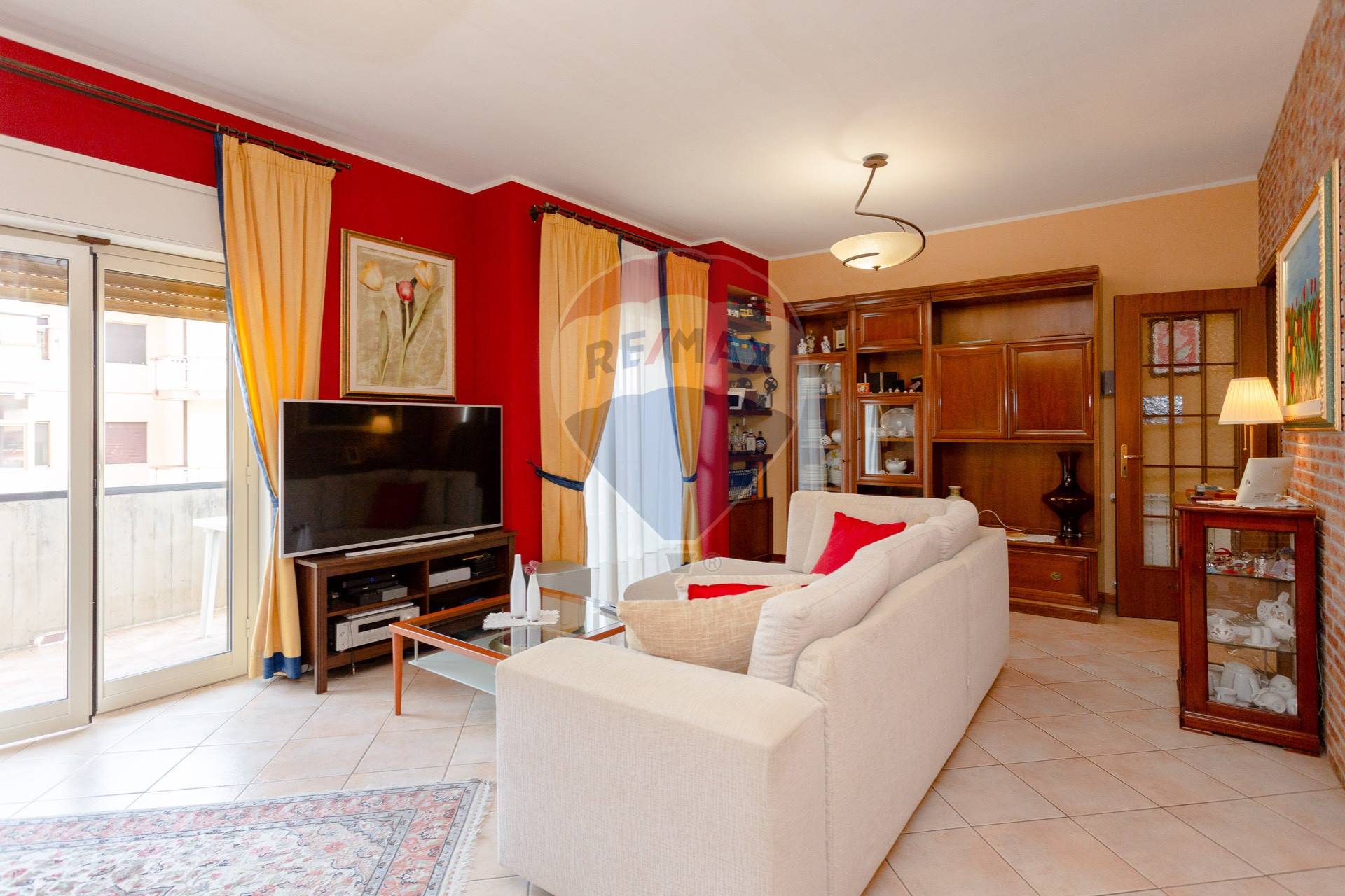 Appartamento GRAVINA DI CATANIA vendita    RE/MAX City Home