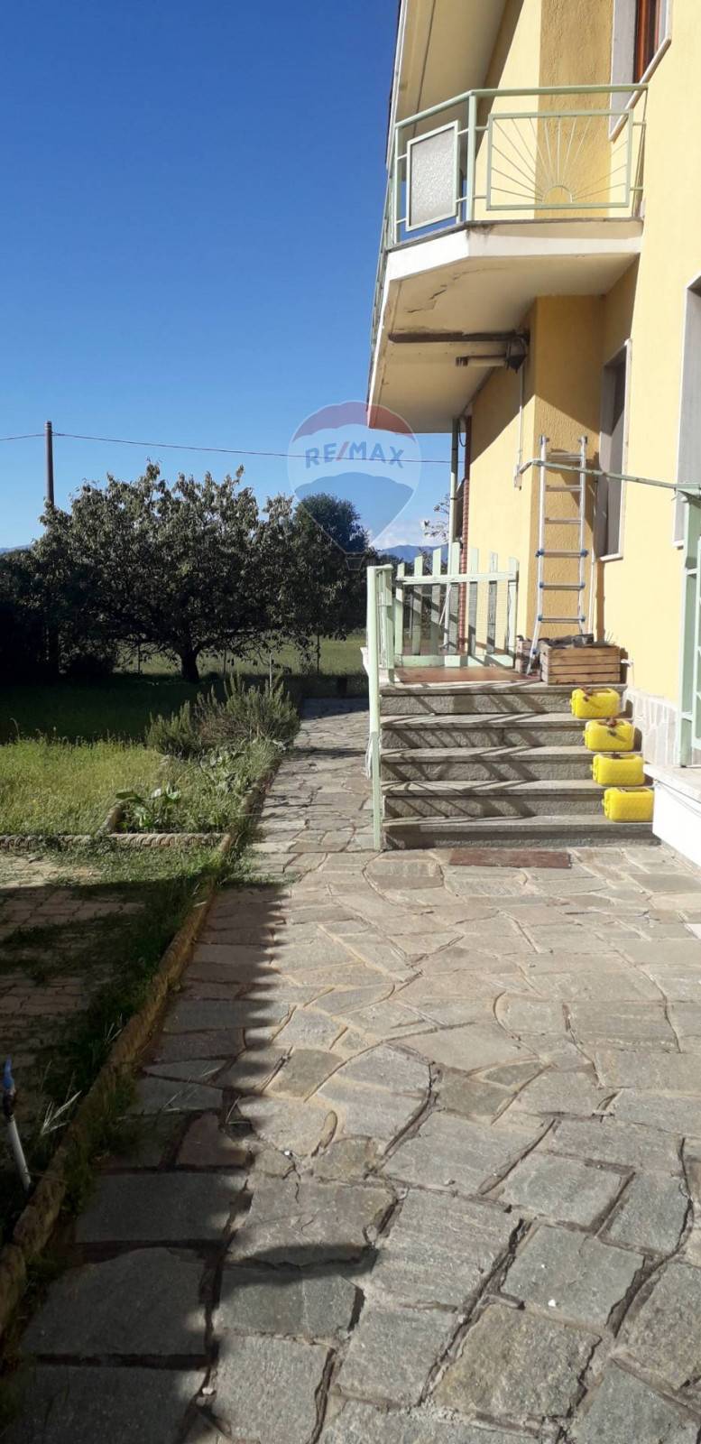 Appartamento PIOSSASCO vendita    RE/MAX Sfera