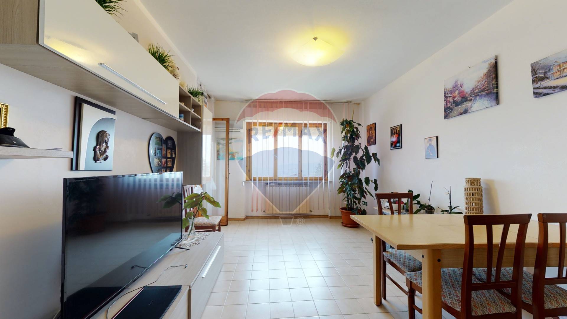 Appartamento PERUGIA vendita  Zona Colonnetta Montebello  RE/MAX Famosa