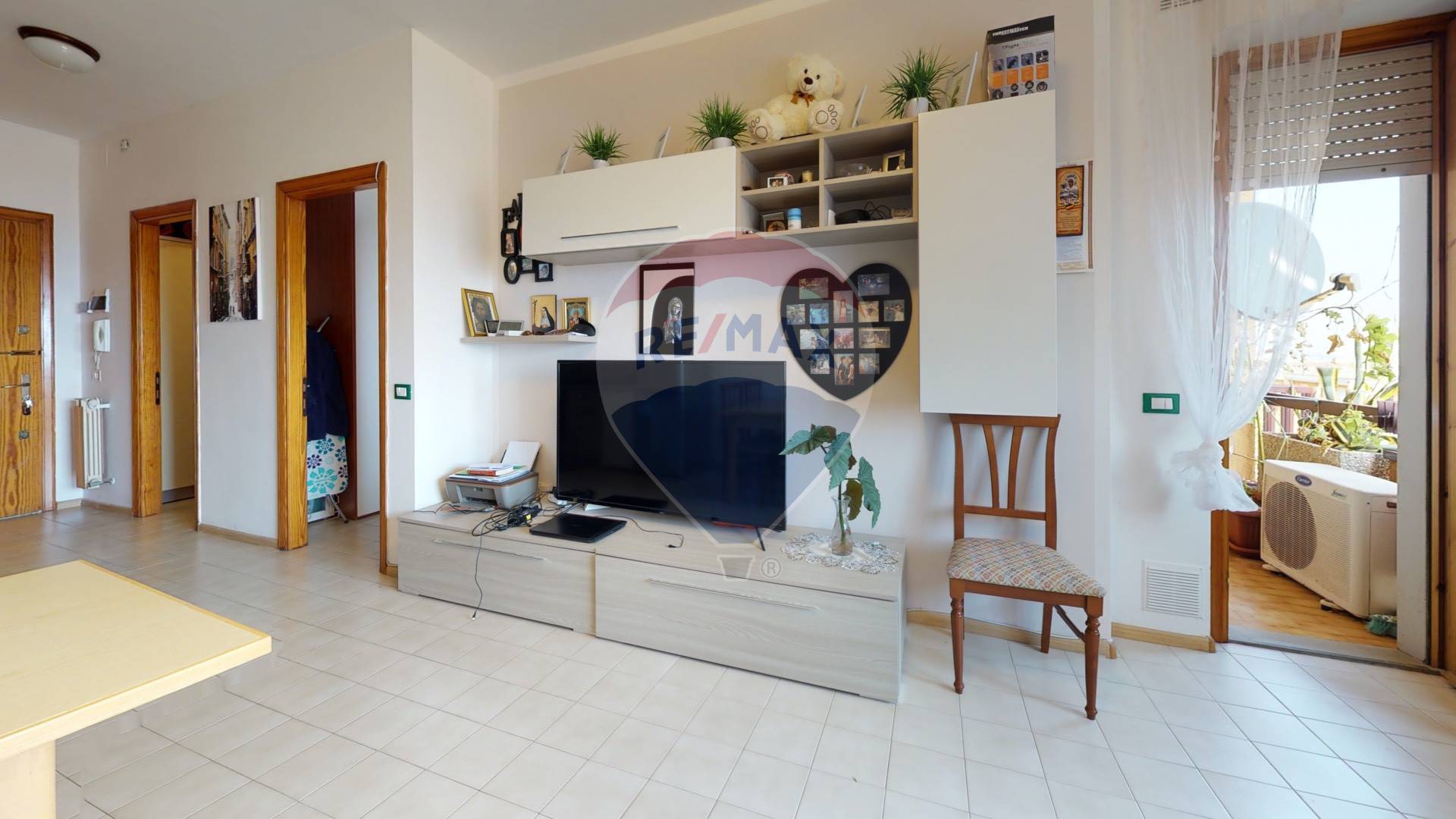 Appartamento PERUGIA vendita  Zona Colonnetta Montebello  RE/MAX Famosa