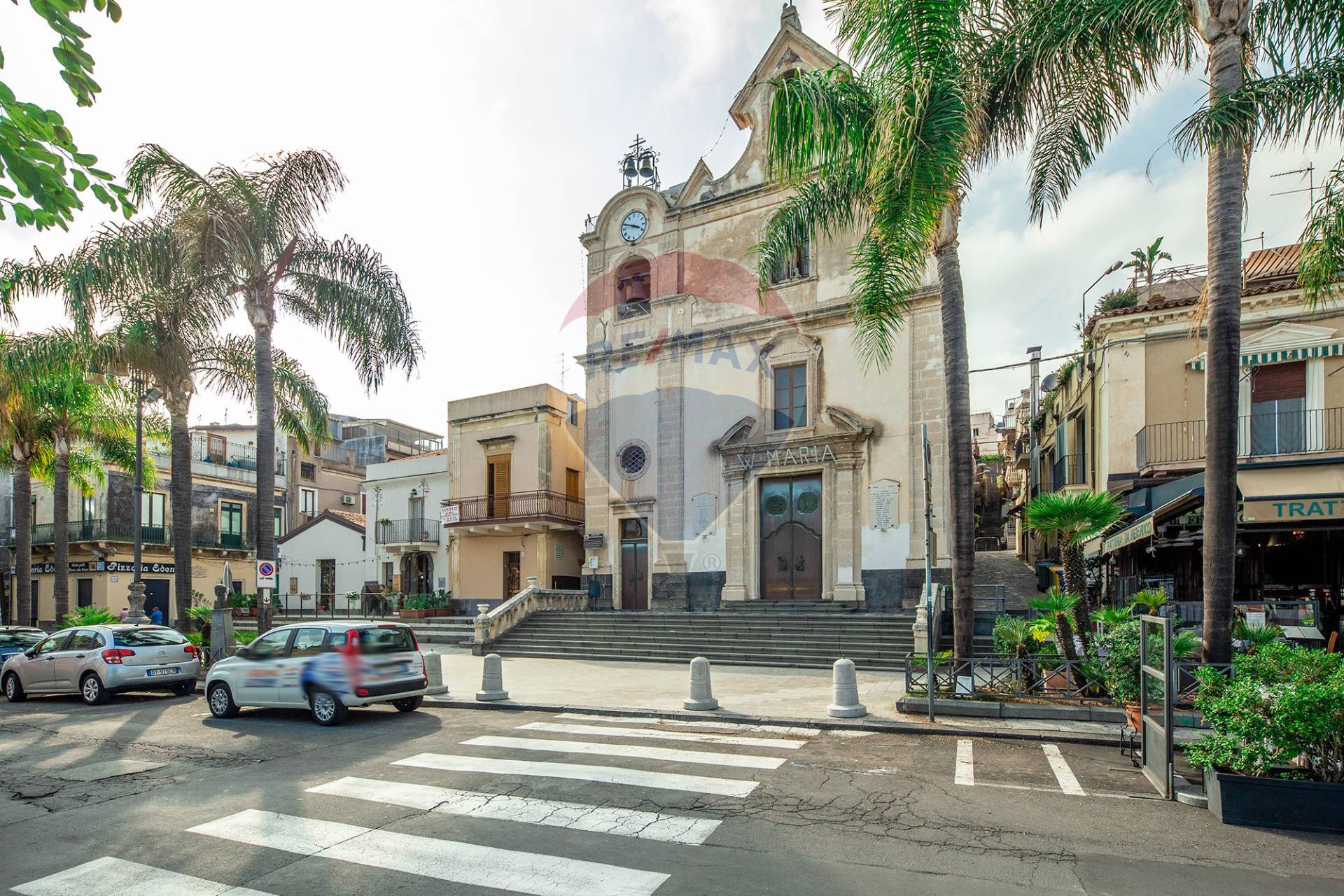  aci castello vendita quart: acitrezza re/max city home