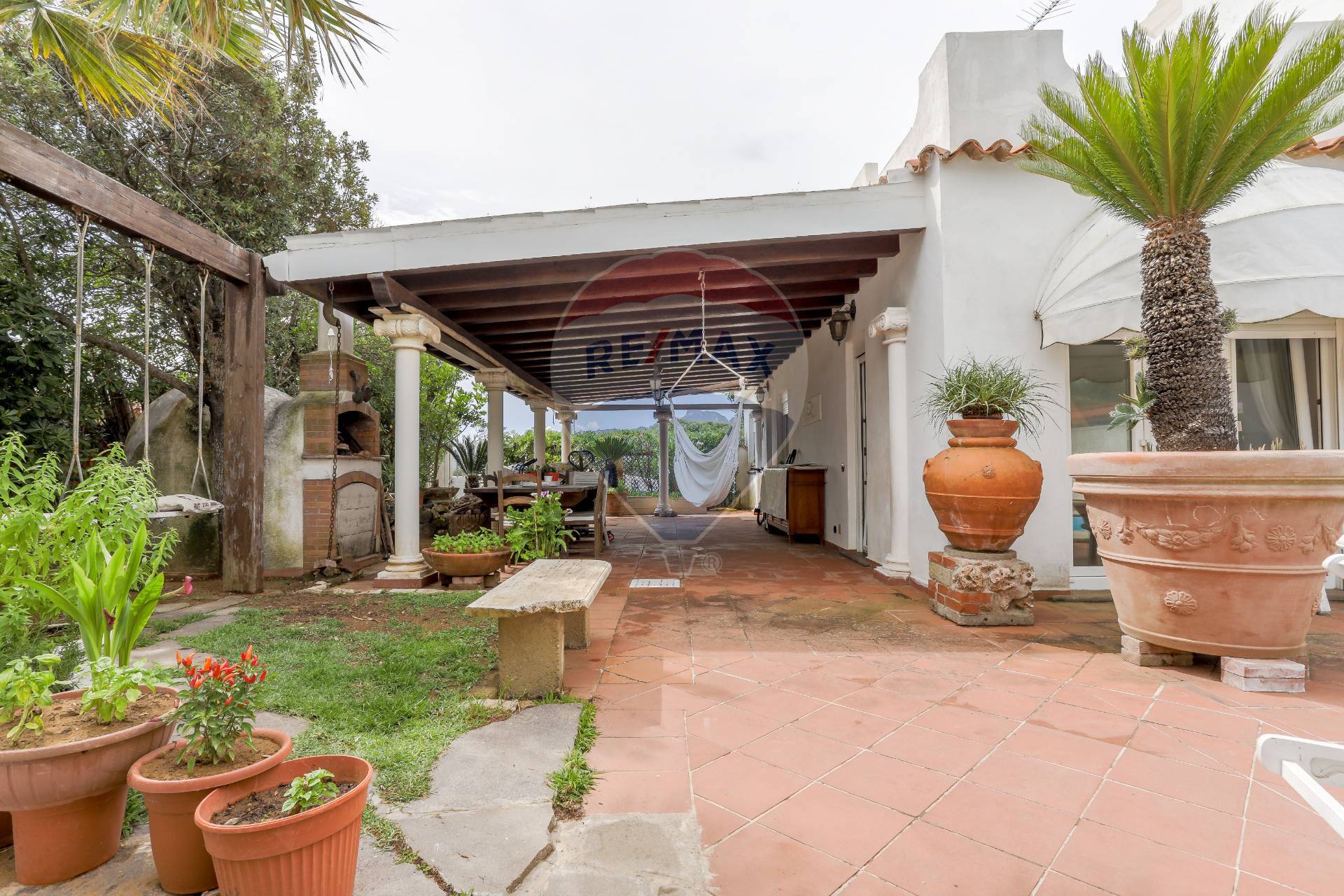 Villa SABAUDIA vendita    RE/MAX Property