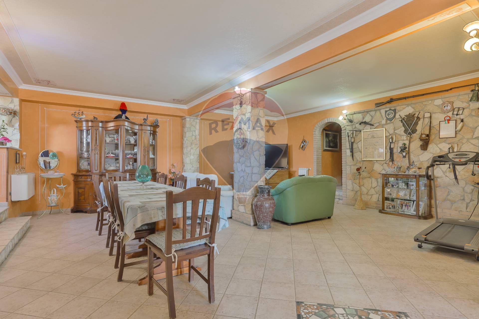 Villa SEZZE vendita    RE/MAX Property