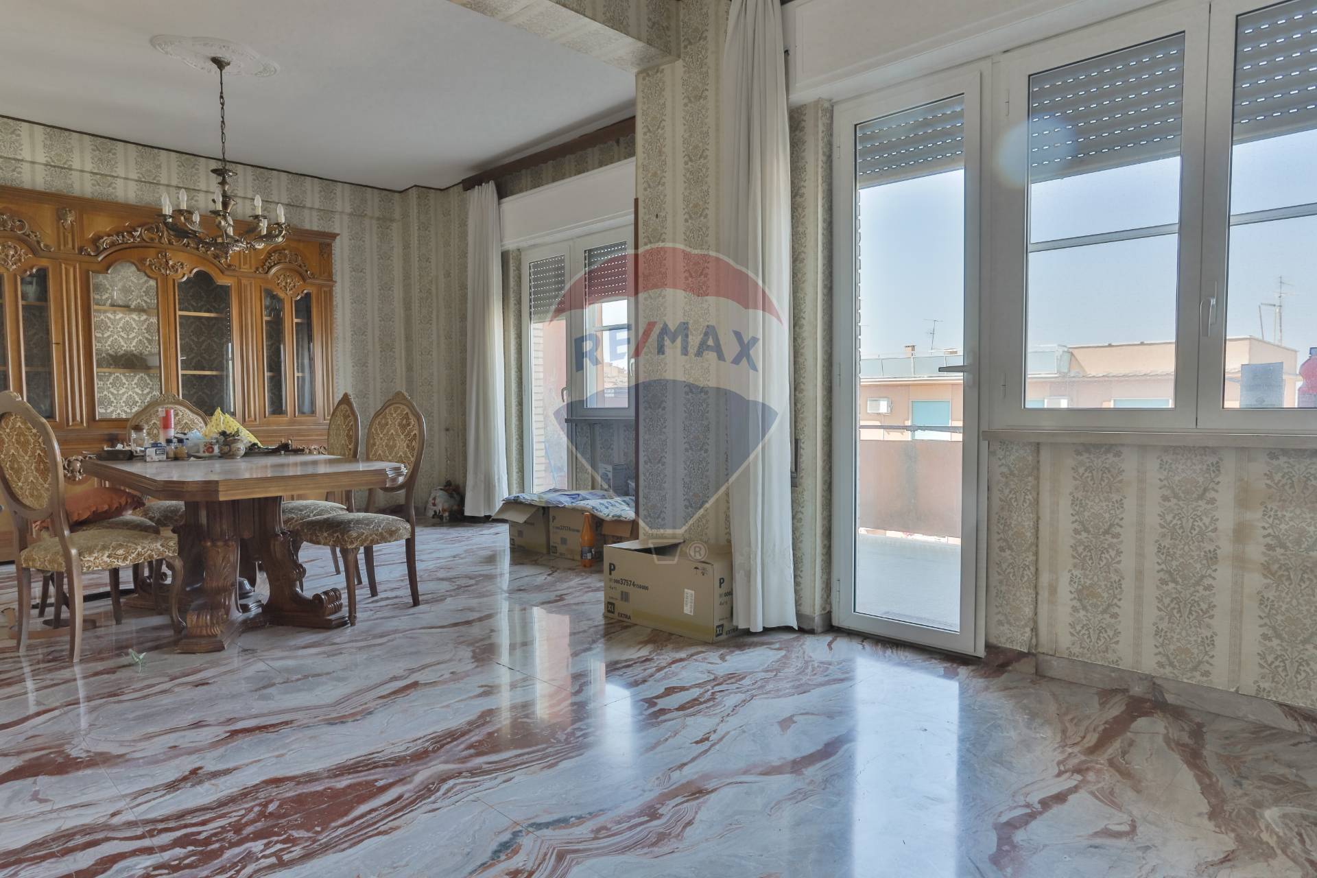 Appartamento SEZZE vendita    RE/MAX Property