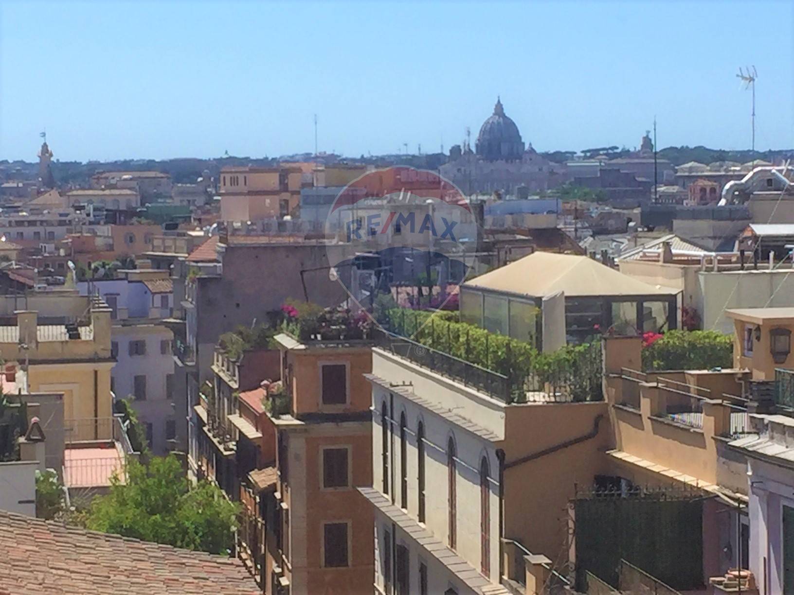  roma vendita quart:  re-max-titanus