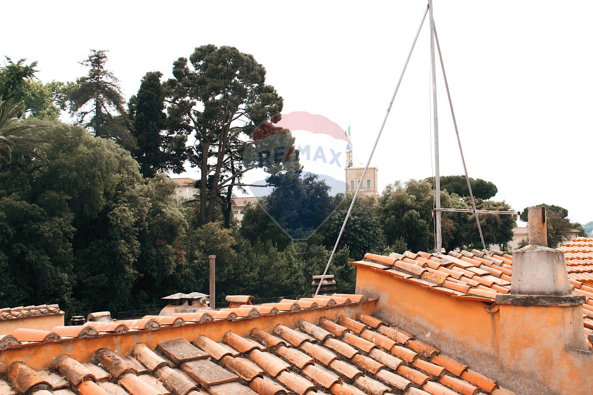Attico ROMA vendita    RE/MAX Titanus