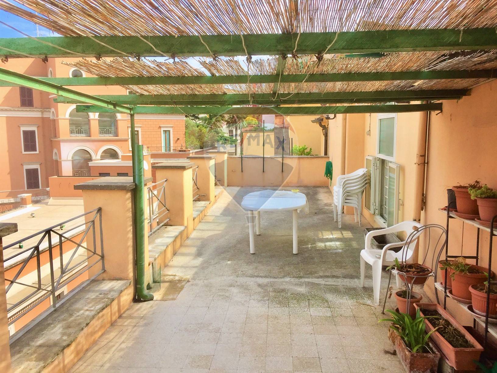 Attico ROMA vendita    RE/MAX Titanus