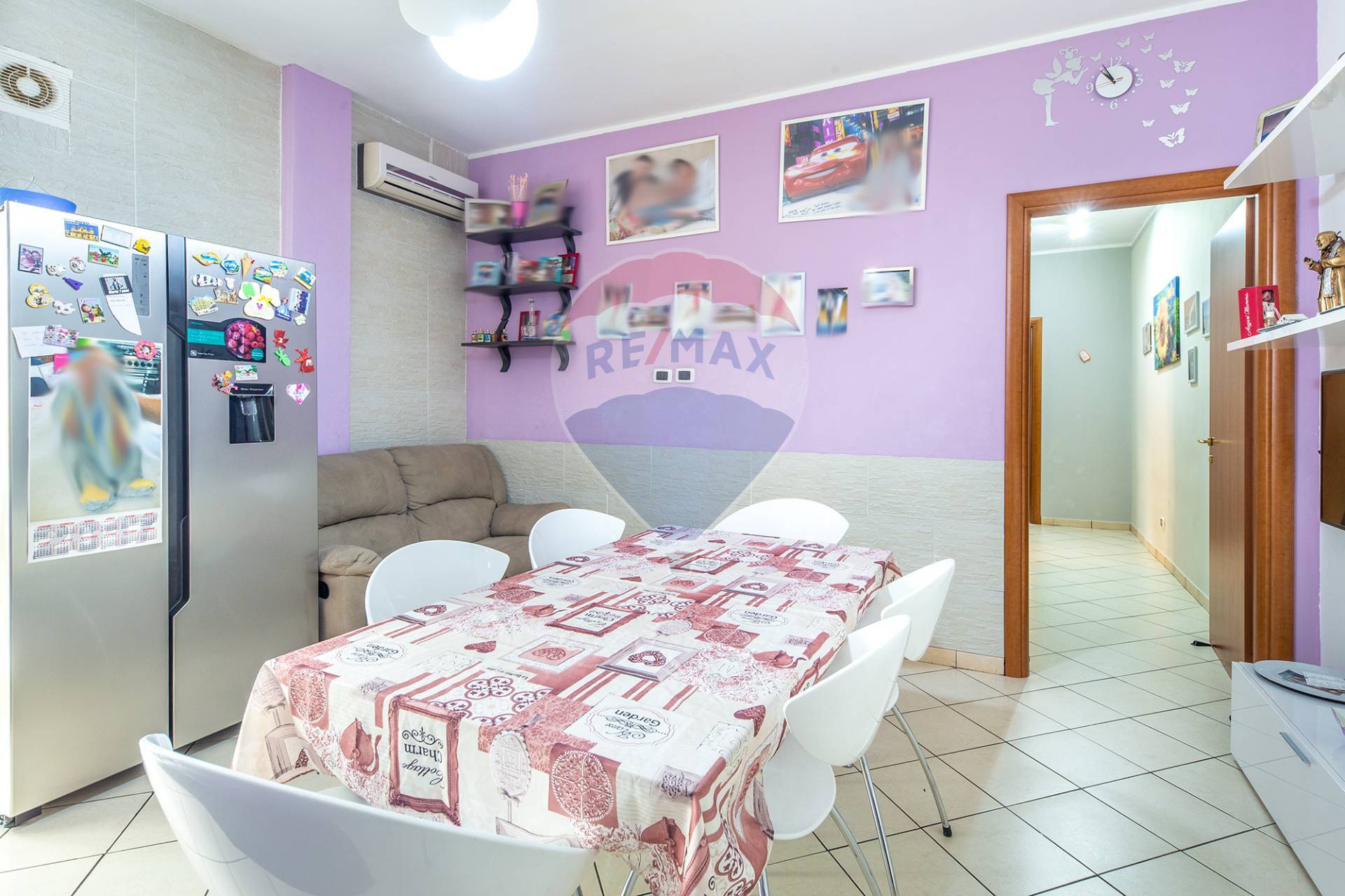 Appartamento MASCALUCIA vendita    RE/MAX City Home