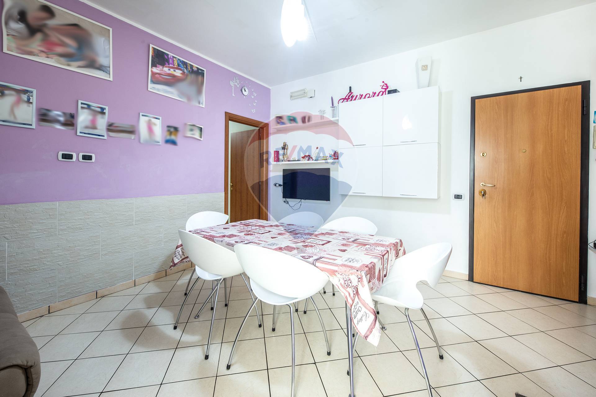 Appartamento MASCALUCIA vendita    RE/MAX City Home