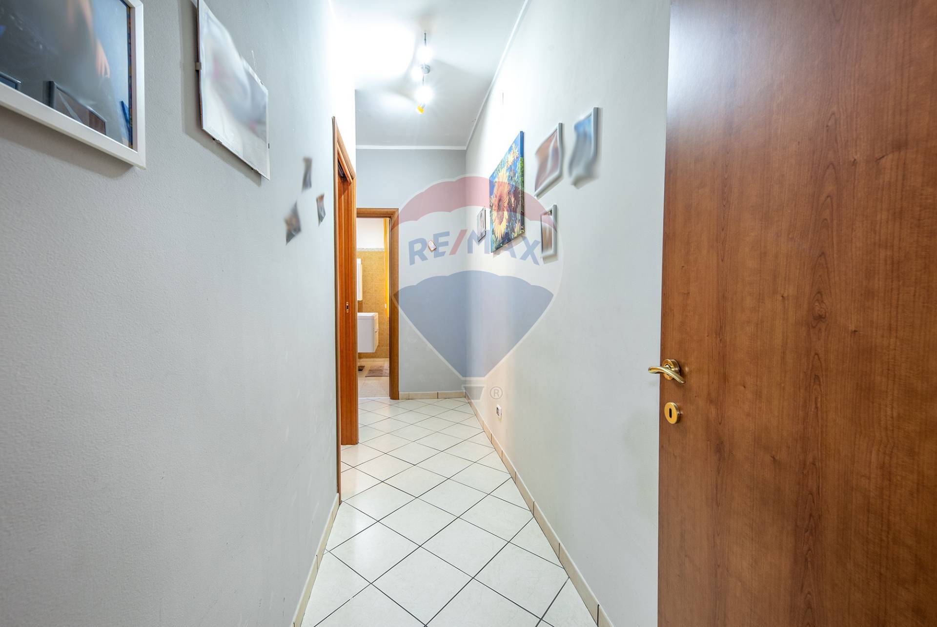 Appartamento MASCALUCIA vendita    RE/MAX City Home