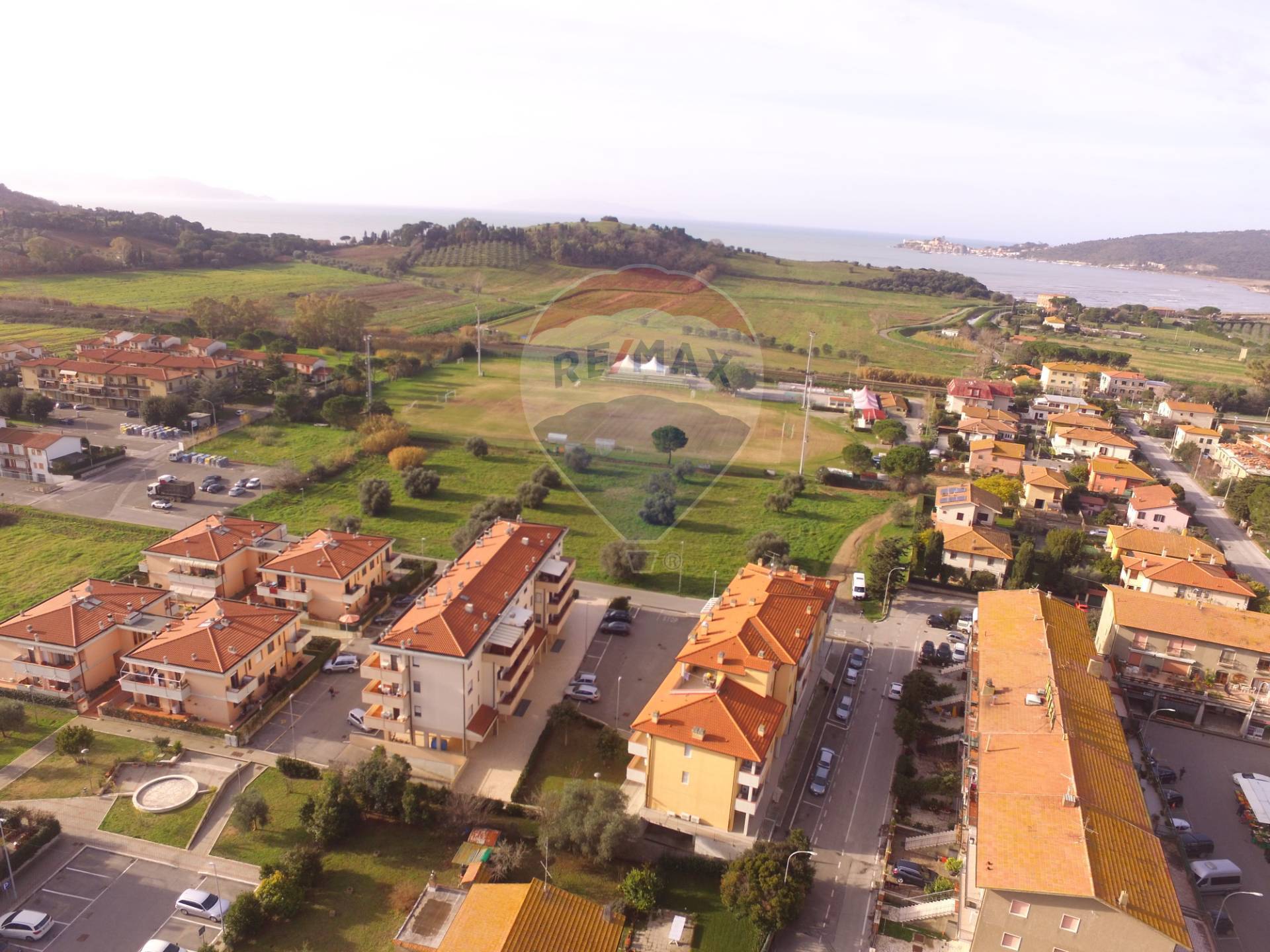 Appartamento ORBETELLO vendita  Fonteblanda  RE/MAX Silver